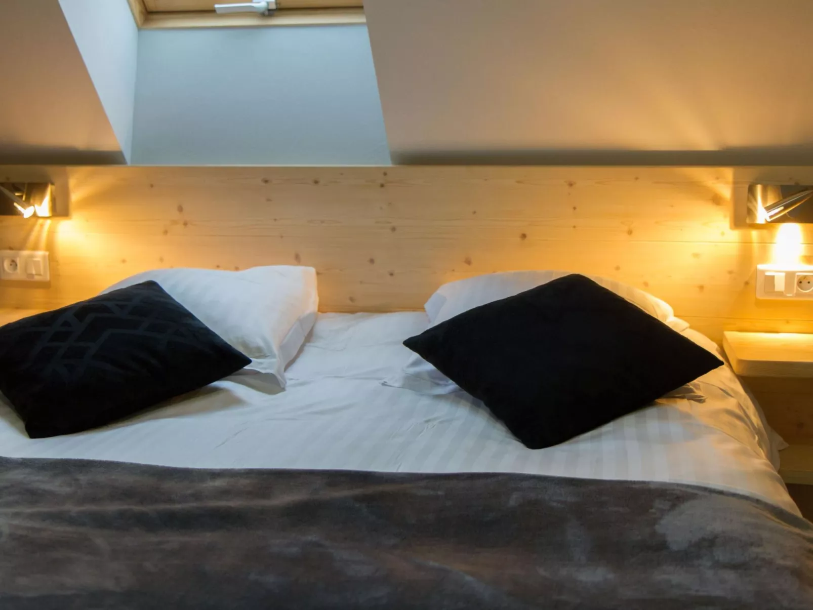 Gite Ungersberg-Binnen