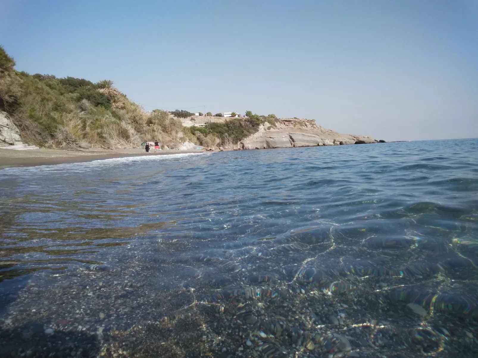 Wohnung mit Meerblick, Kreta, Ierapetra-Image-tags.info