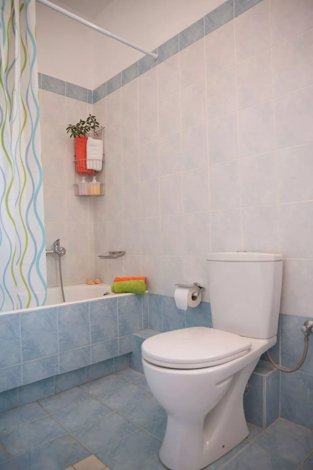 Haus in Nea Tirintha mit privatem Parkplatz-Binnen