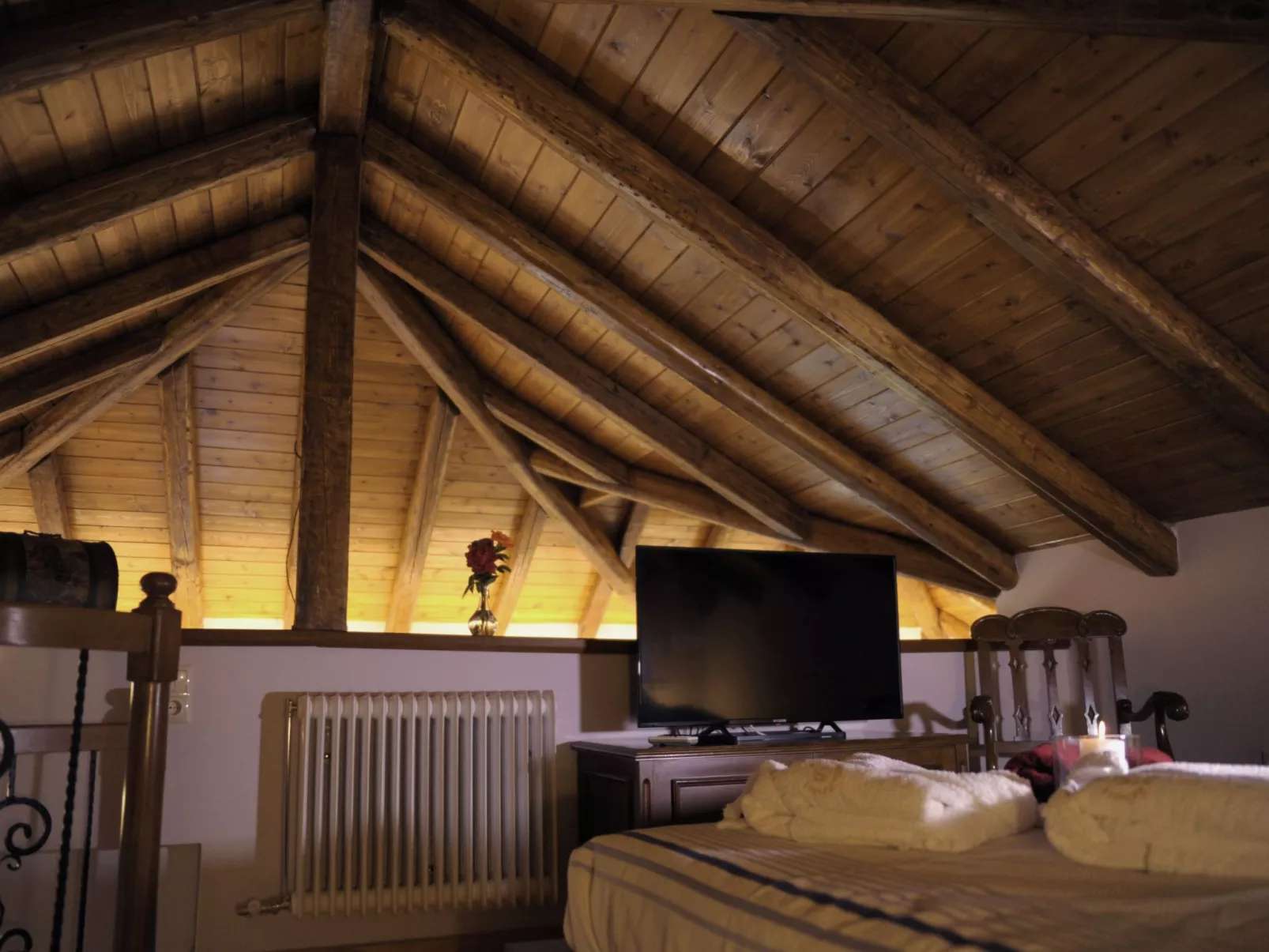 Villa im Grünen-Binnen