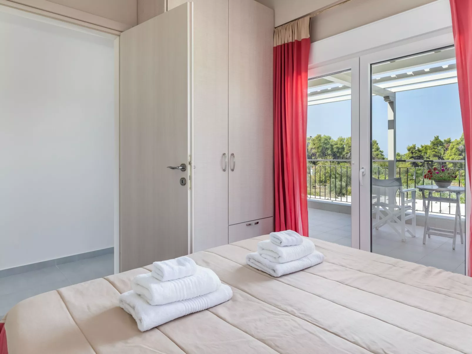 Villa Aelia für 10 Personen in Skopelos-Binnen