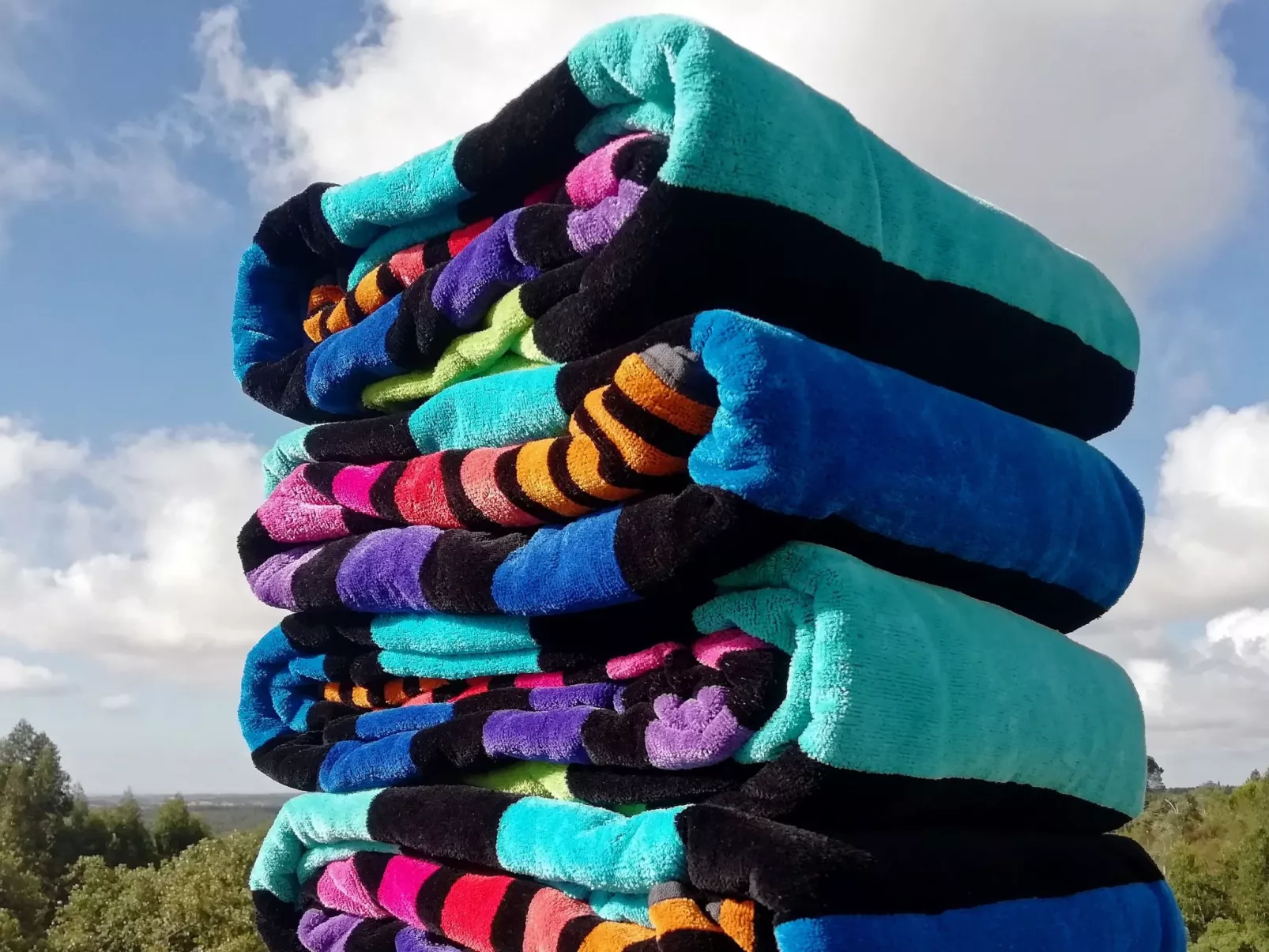 Monte Horizonte Casa Borboleta Öko und Natur-Image-tags.info