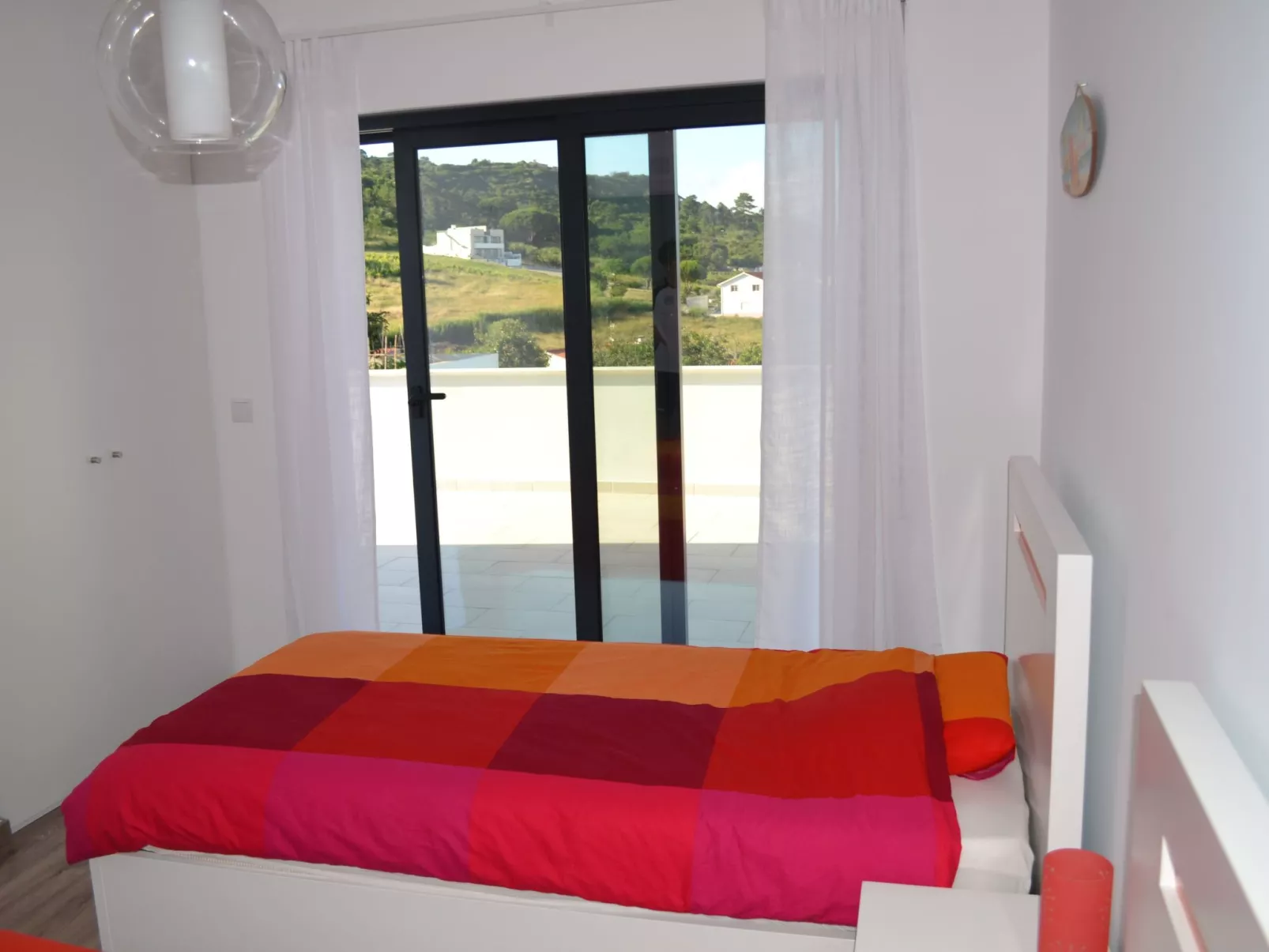 Neue moderne Villa mit privatem Pool-Binnen