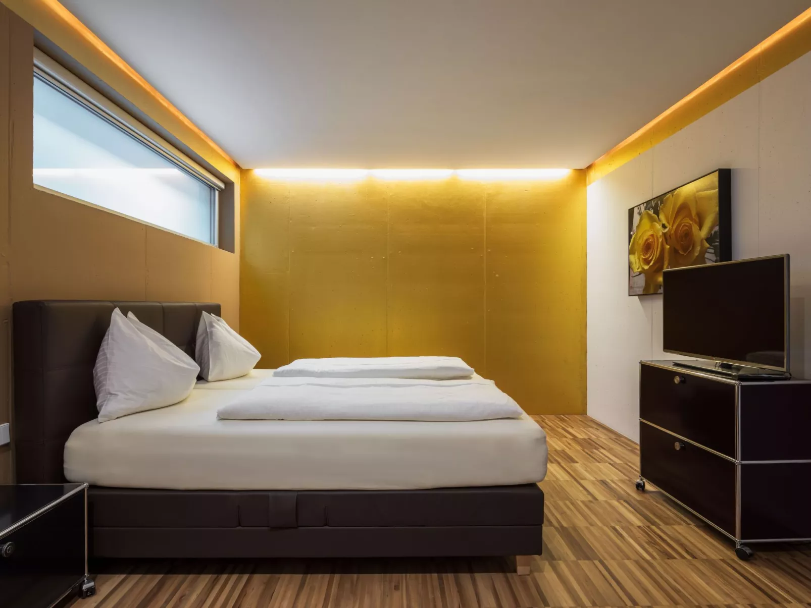 Appartement in Schenna mit Botanischem Garten-Binnen