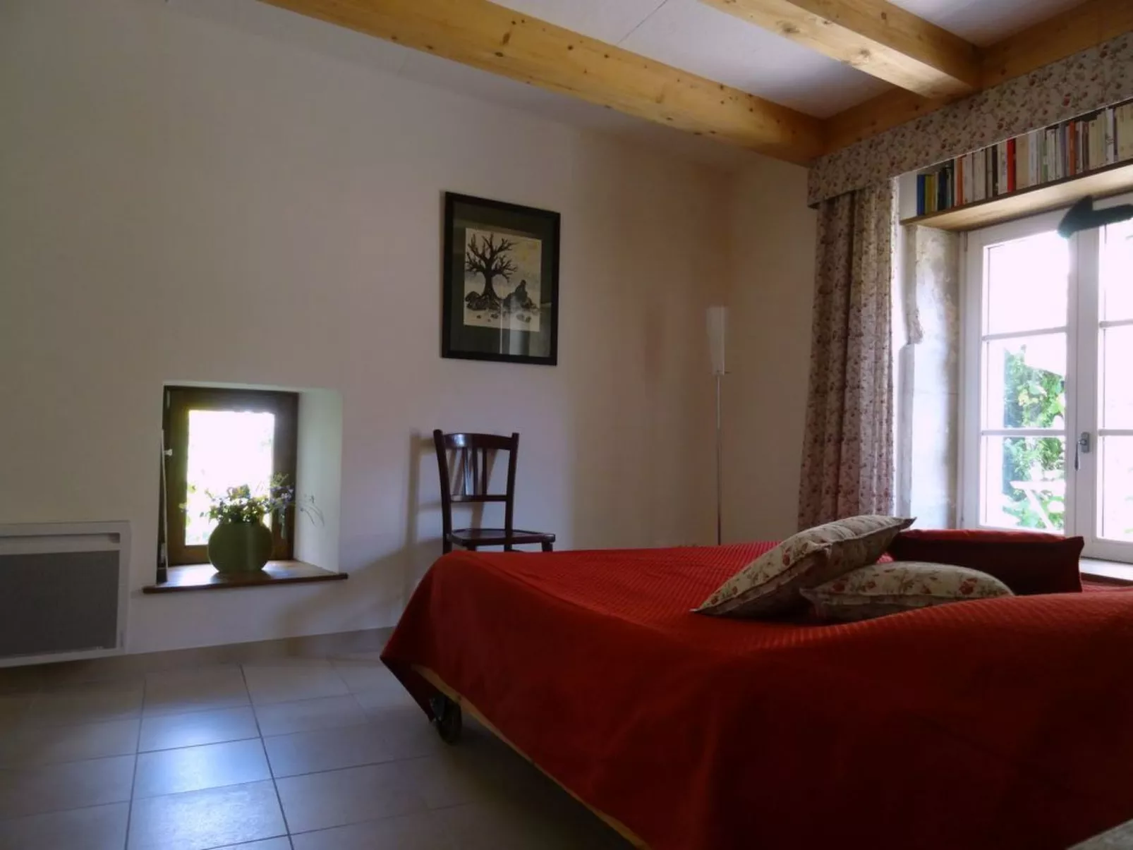 Bévau: Frankreich erleben mit Bio-Frühstück und täglichem Putz-Service-Binnen