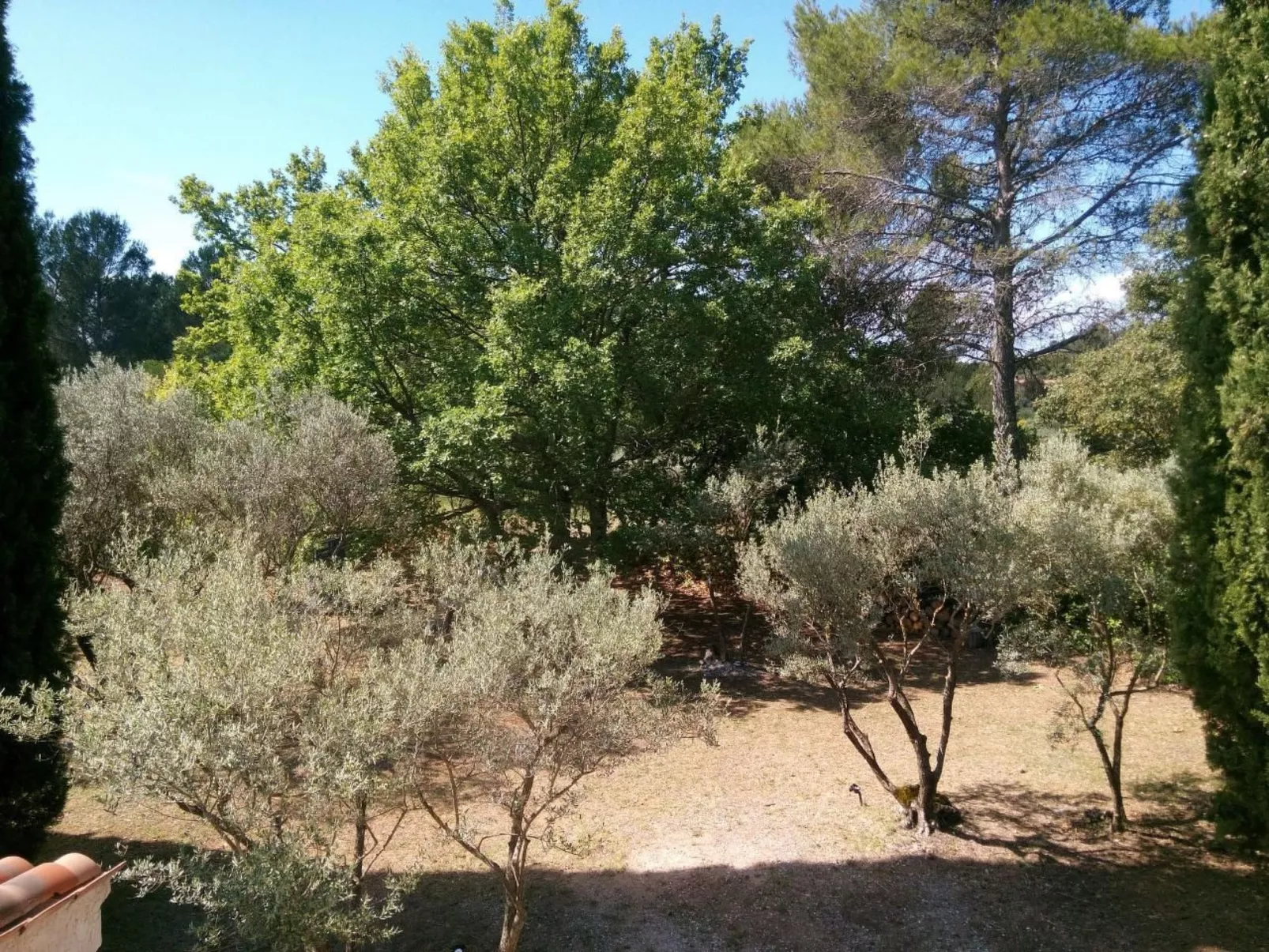 Mit privatem Pool in Cotignac-Buiten