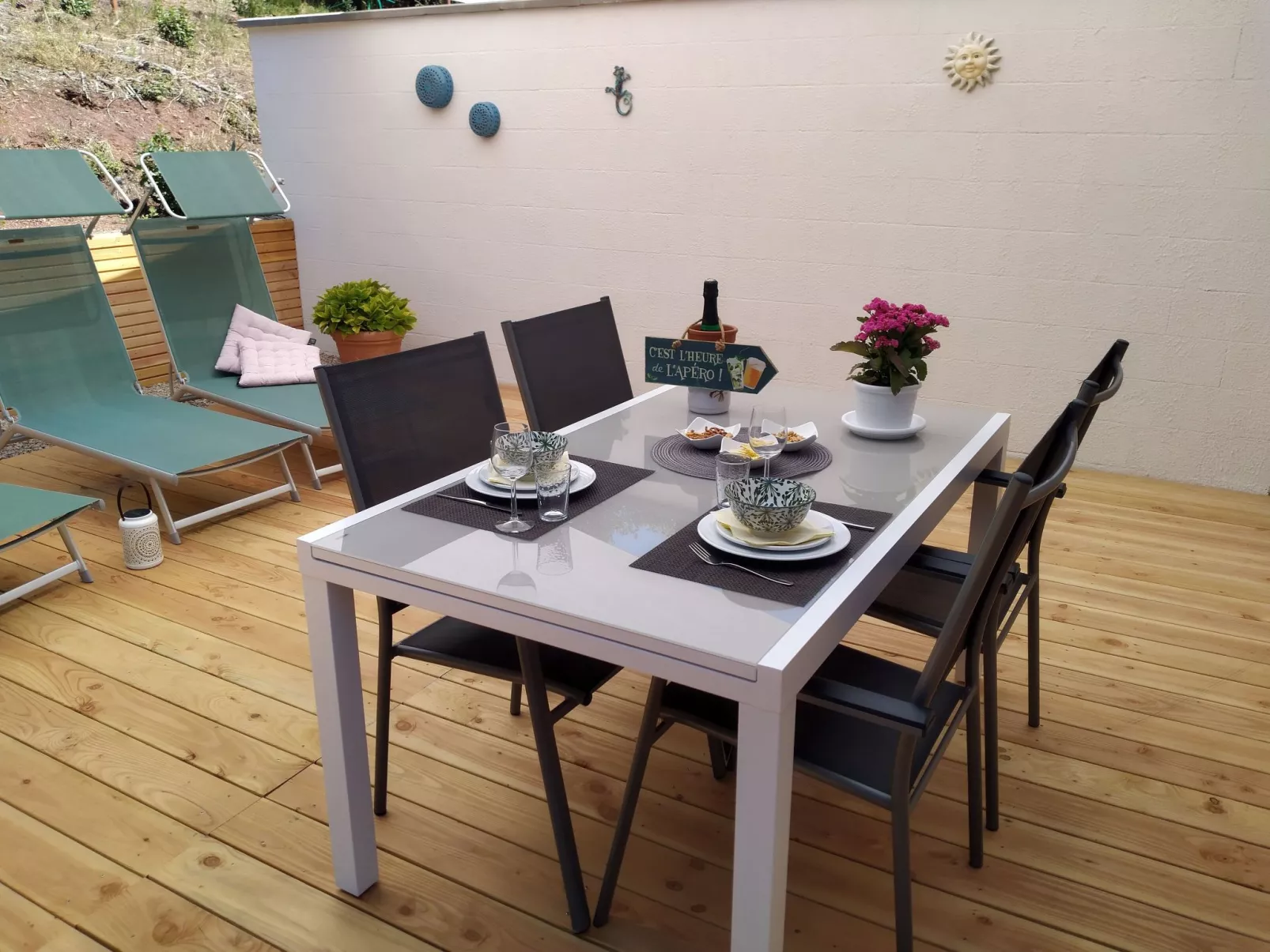 Lucinkas Ferienhaus mit 2 Schlafzimmern-Image-tags.info