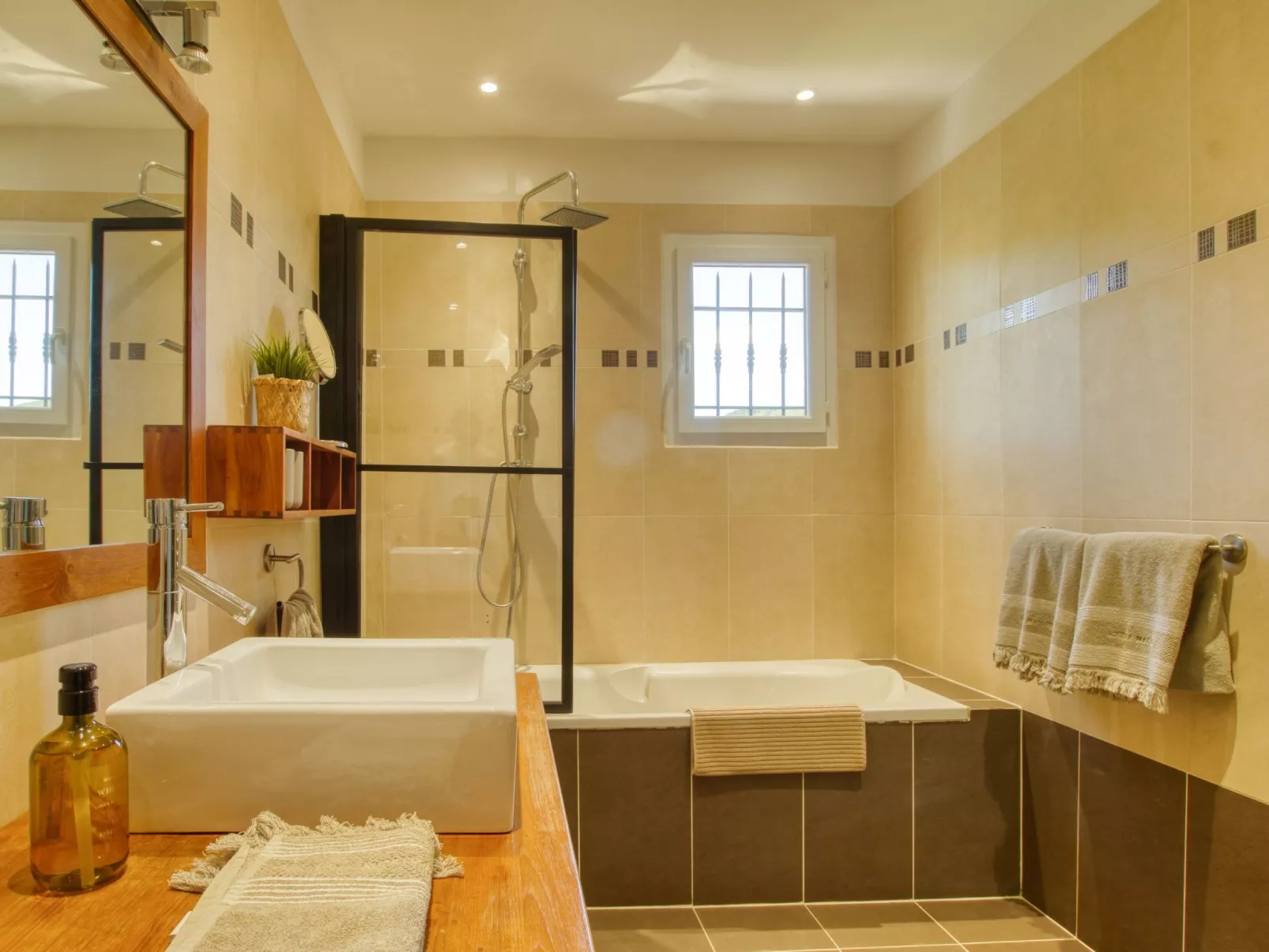 Villa St. Julian-Binnen