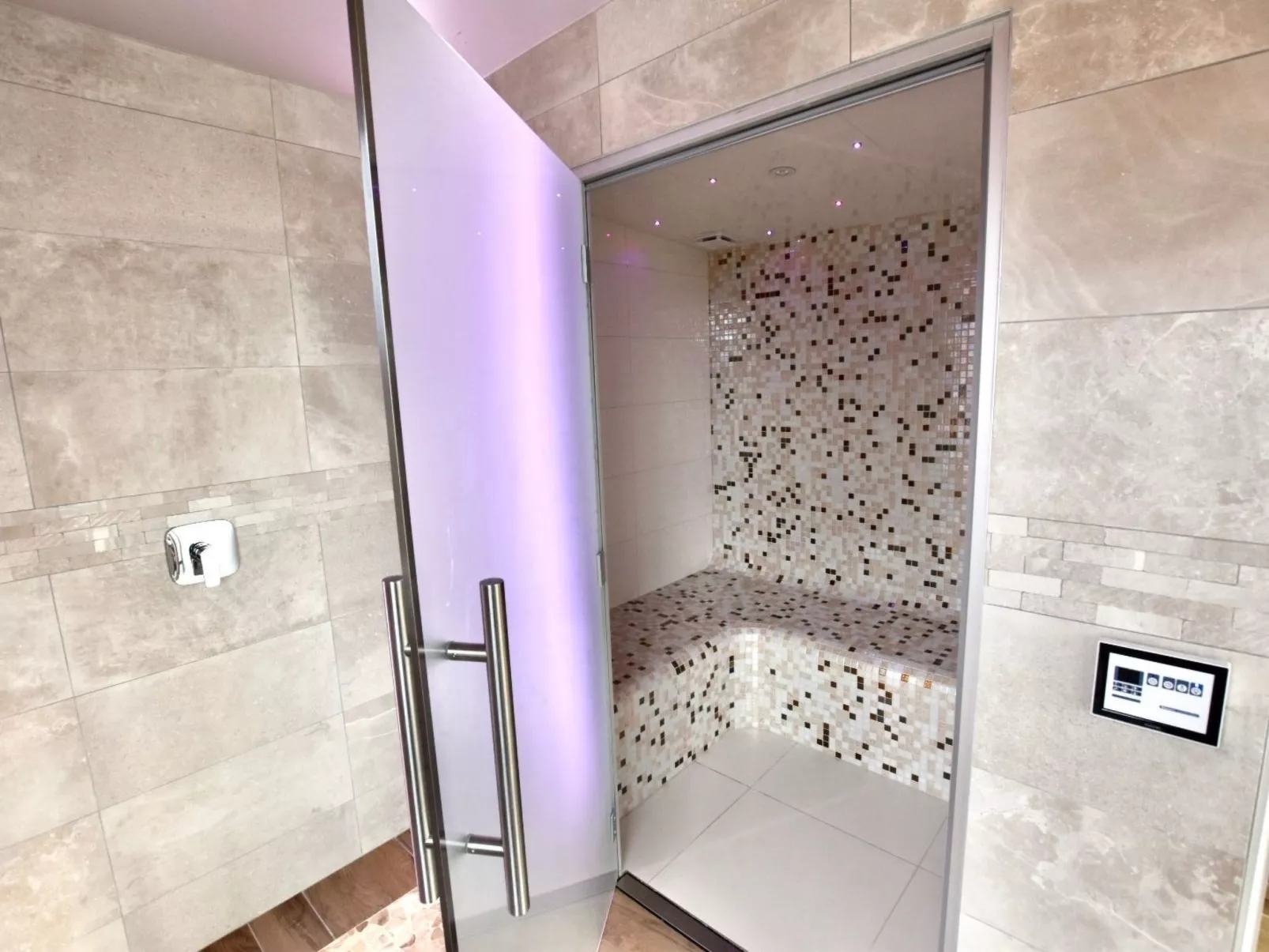 Träumen im Périgord-Binnen