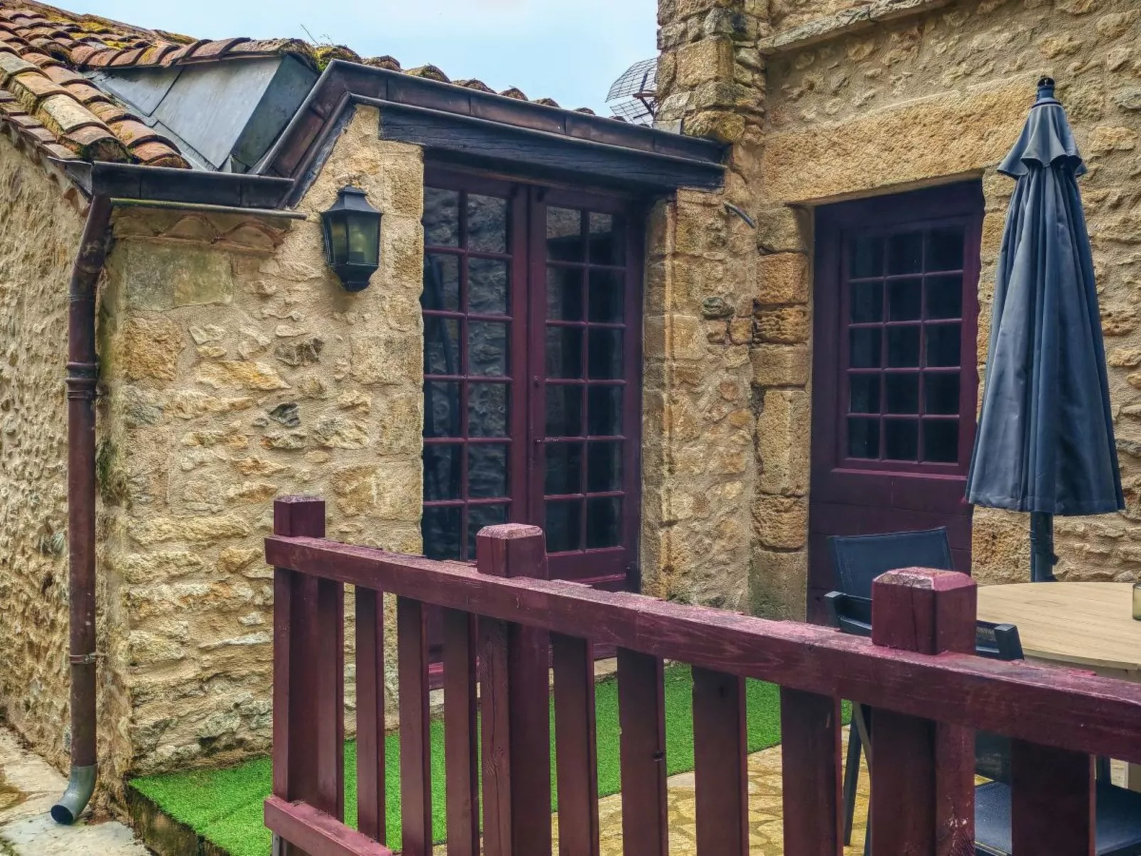 In Périgord Noir Dordogne in der Nähe von Limeuil-Image-tags.info