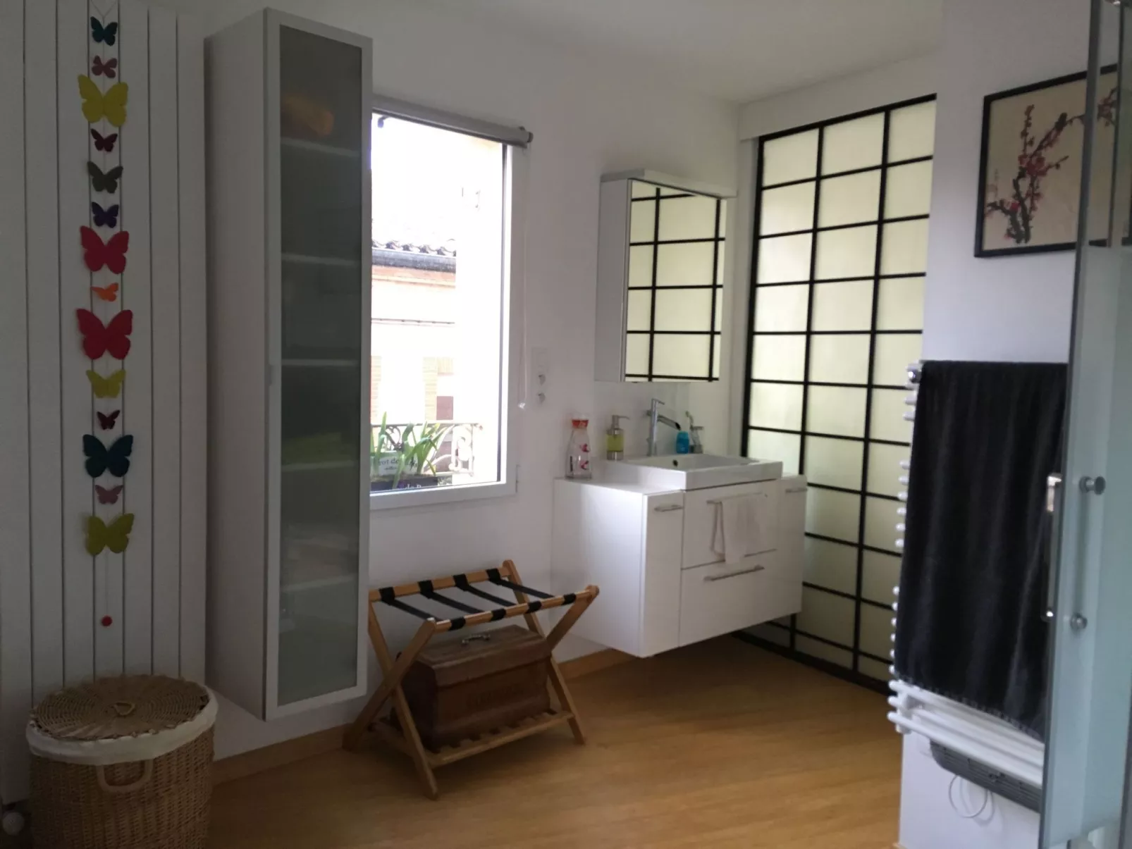 Haus mit Pool im Zentrum von Toulouse-Image-tags.info