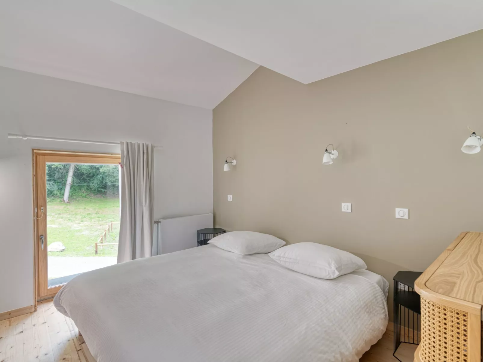 Domäne "La Résidence" inmitten der Natur-Image-tags.info