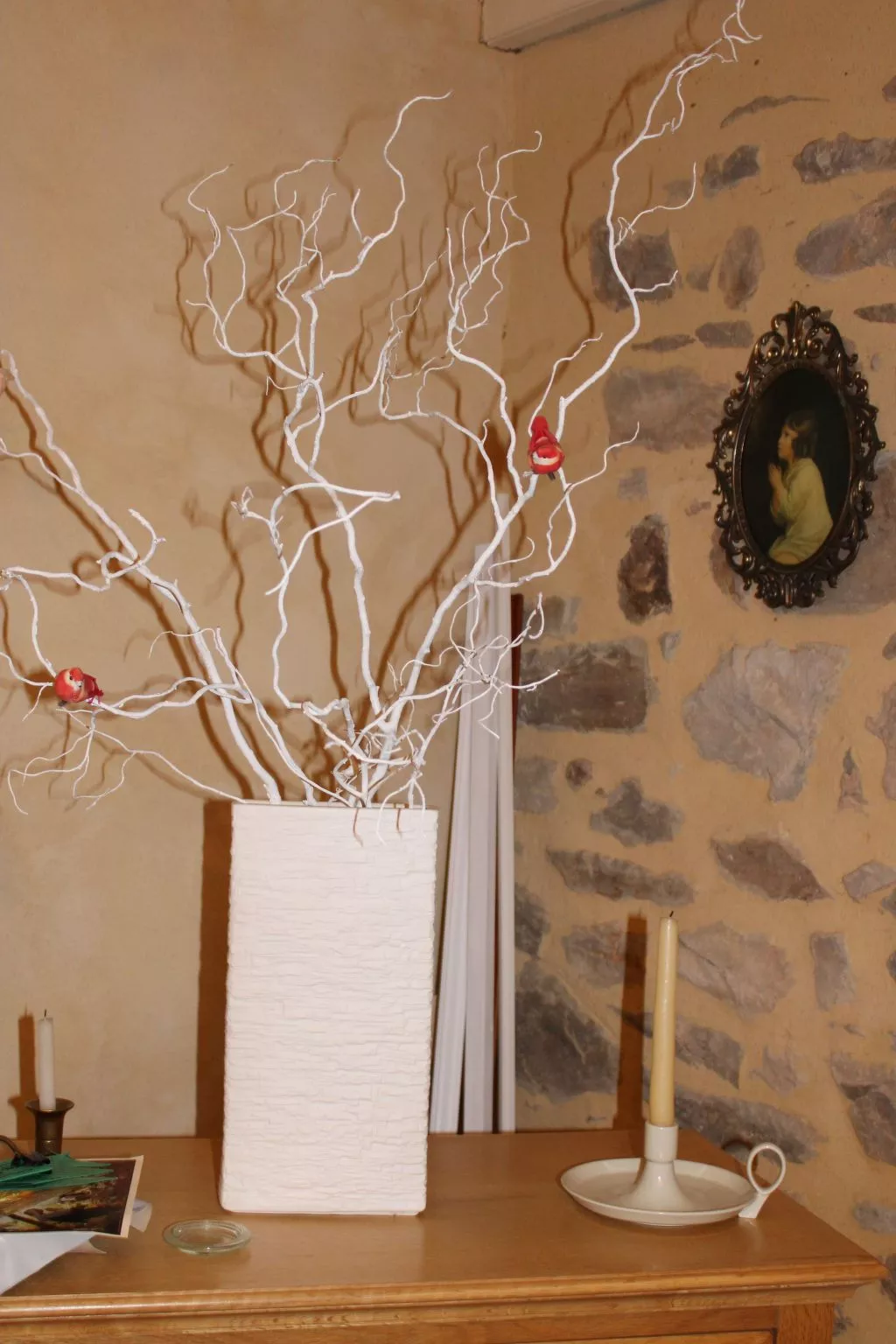 Charmante Ferienwohnung Normandie Manche-Binnen