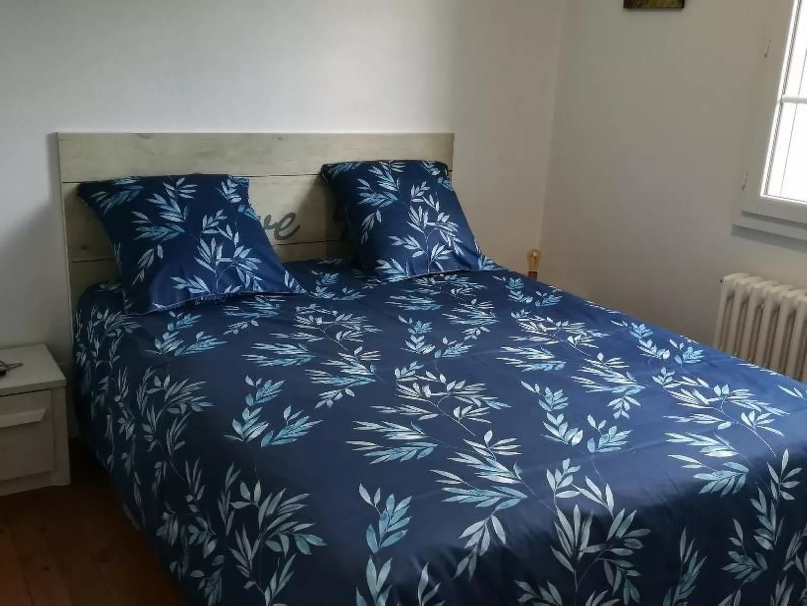 Haus Havre in Portbail-Binnen