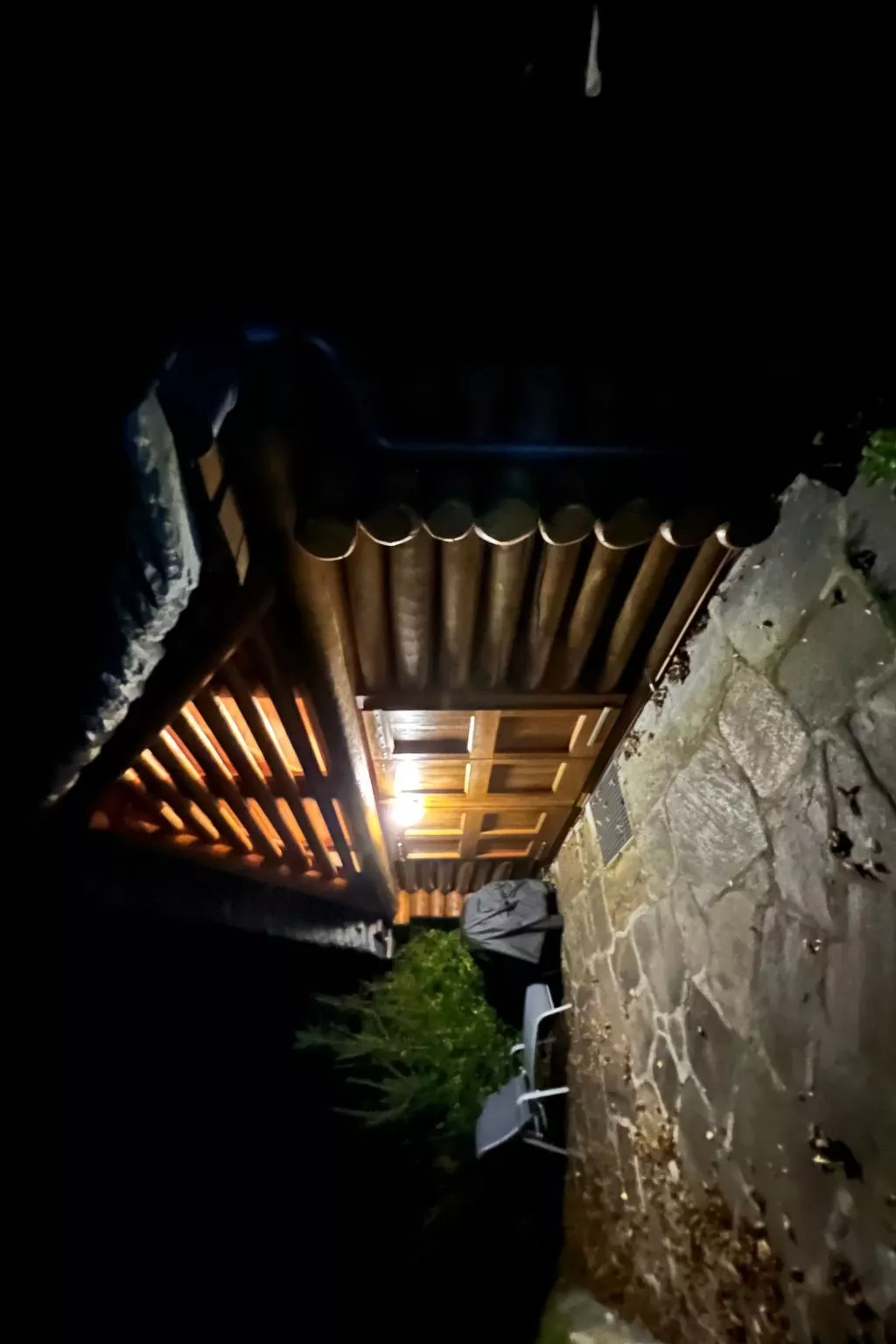 Casa Isabella-Buiten