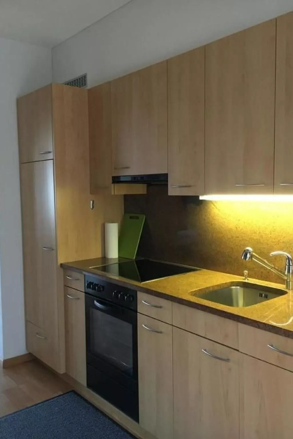 Residenza Viramonte - Casa Aurelia, Wohnung 6-Binnen