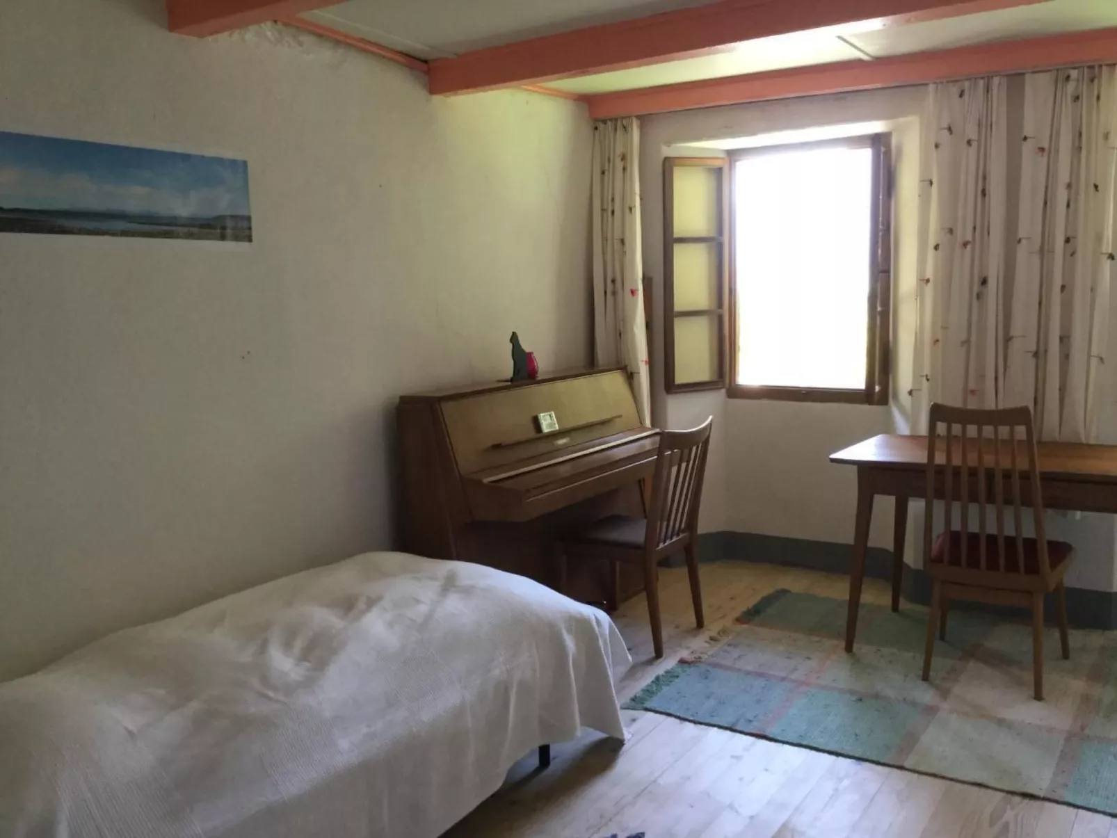 Traumferienhaus - Binnen