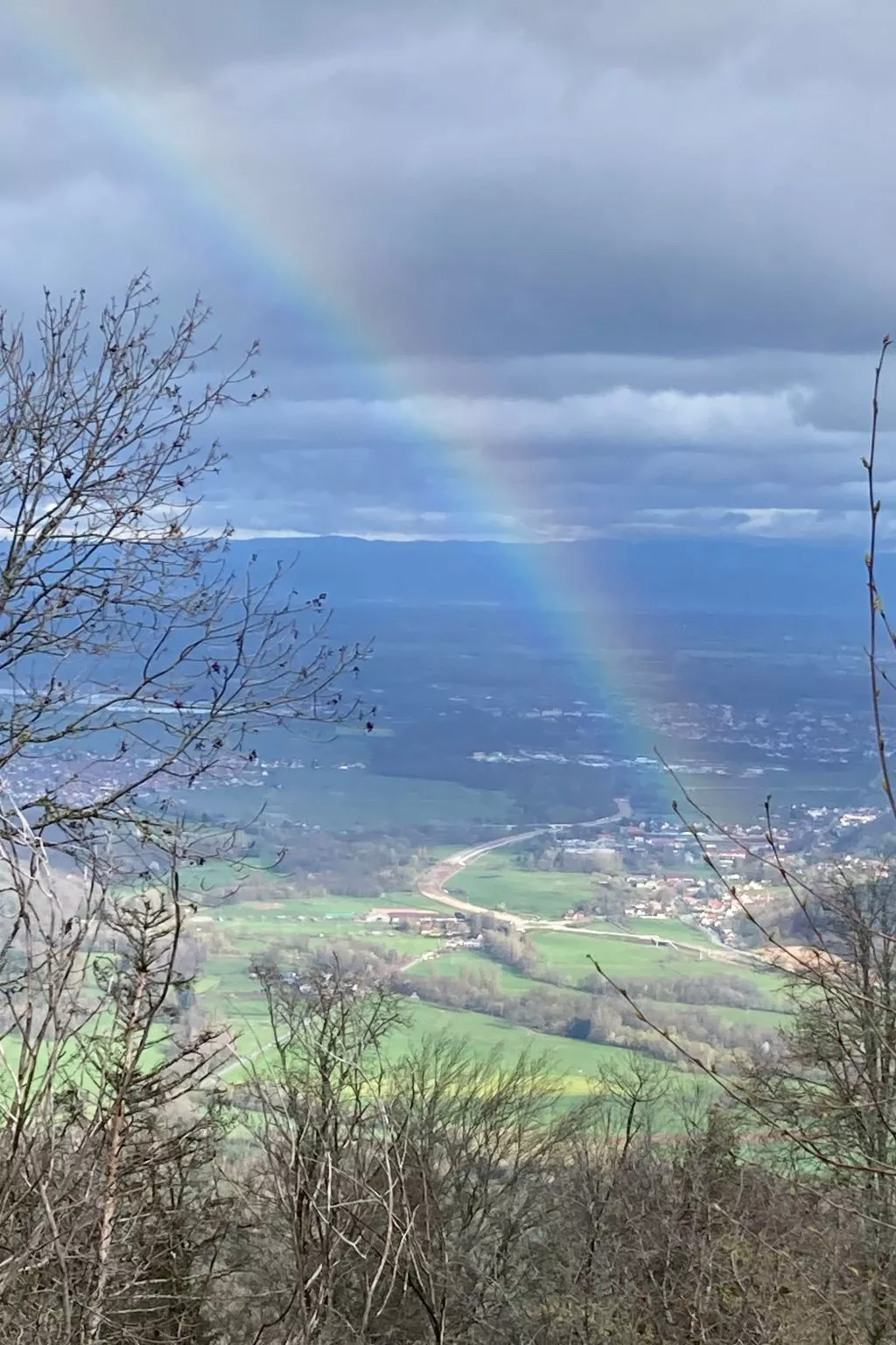 Gite des Cerisiers-Buiten