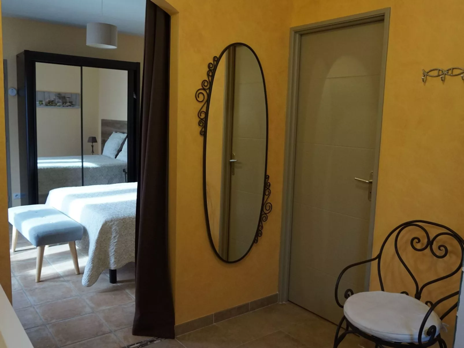 Villa des Plages-Valinco 2Zi Super Meerblick 250m-Image-tags.info