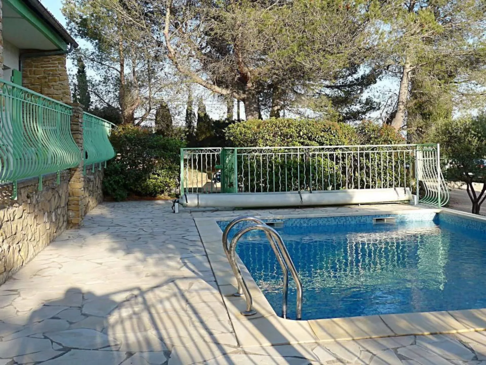 Villa und Pool mit Meerblick nur für Sie - Image-tags.info