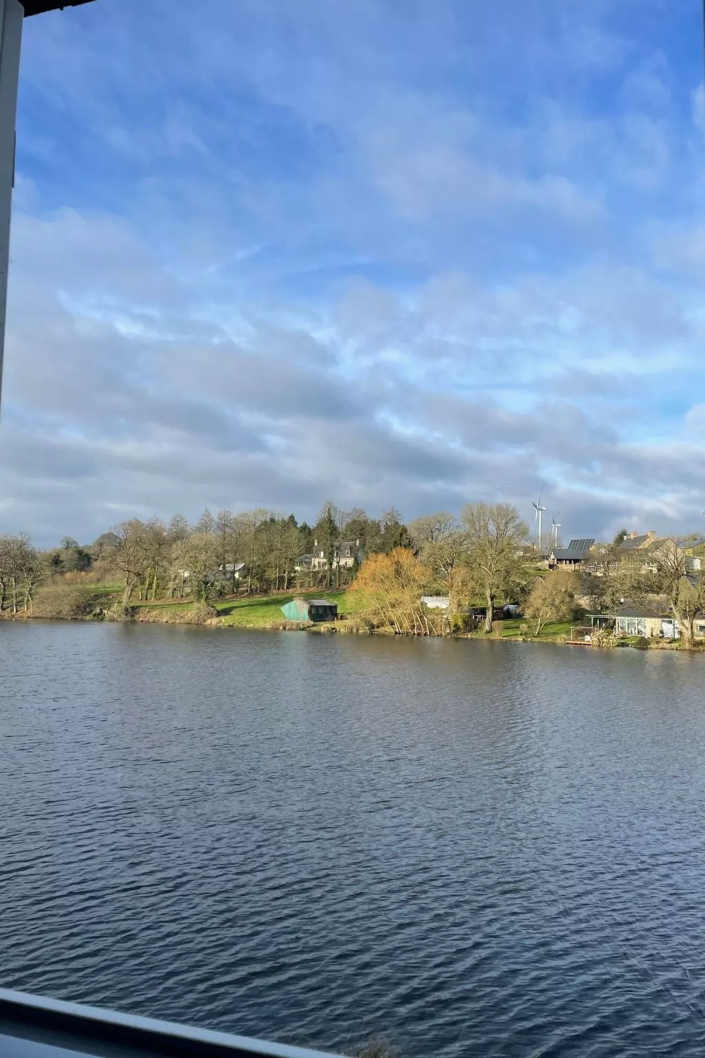 Les Gîtes de l'Etang Neuf (Die Unterkünfte von Etang Neuf)-Buiten