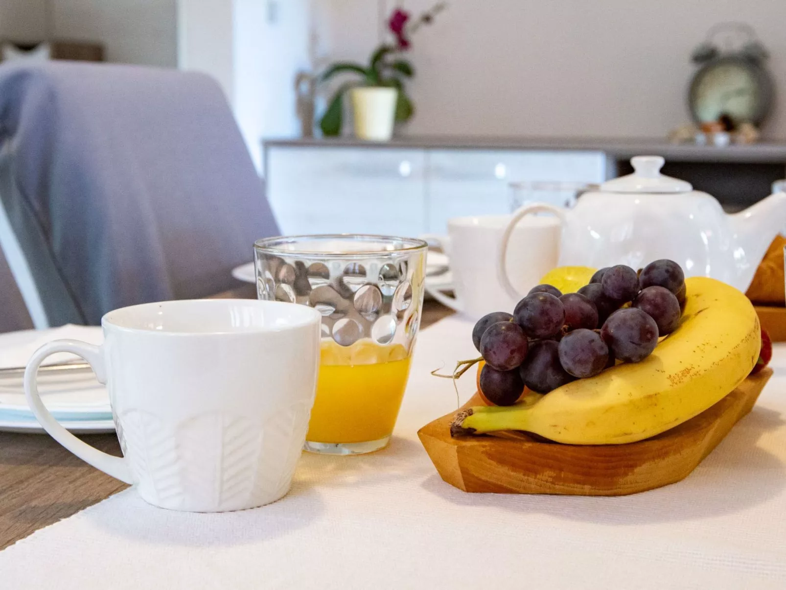 In Lopar mit Terrasse und Grill-Binnen