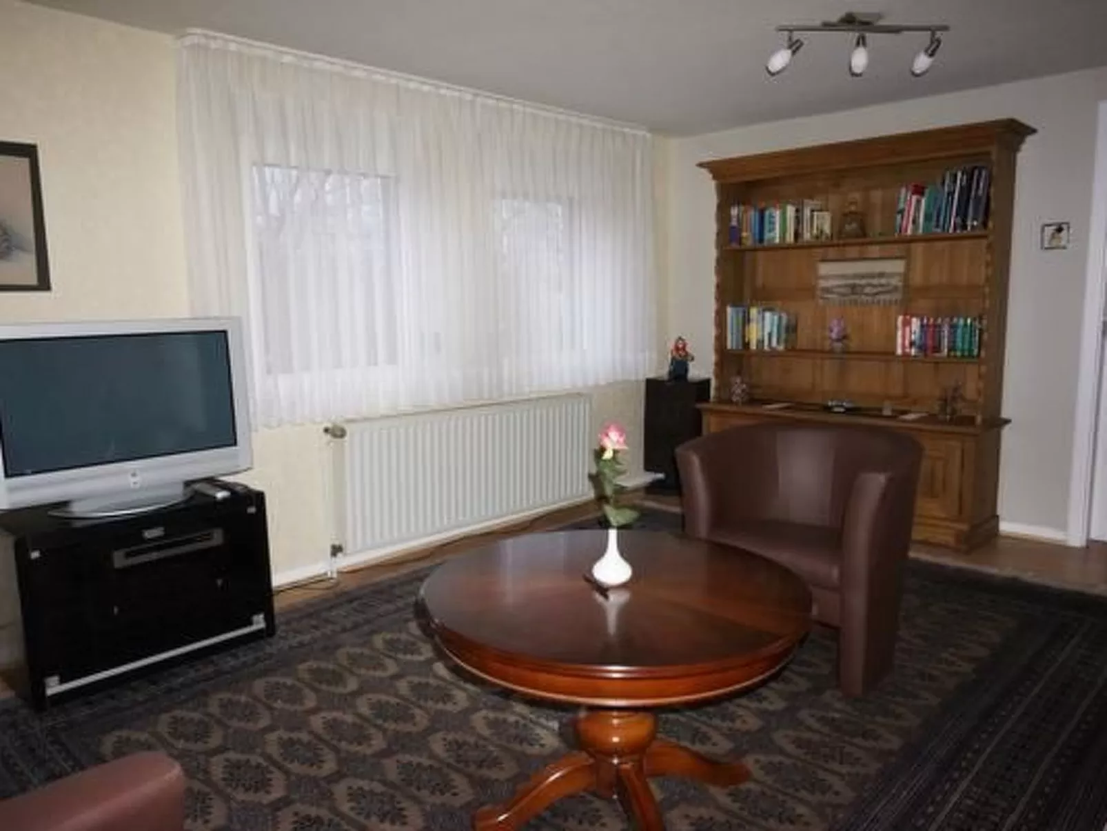 Wohnung Messe-Arena-Binnen