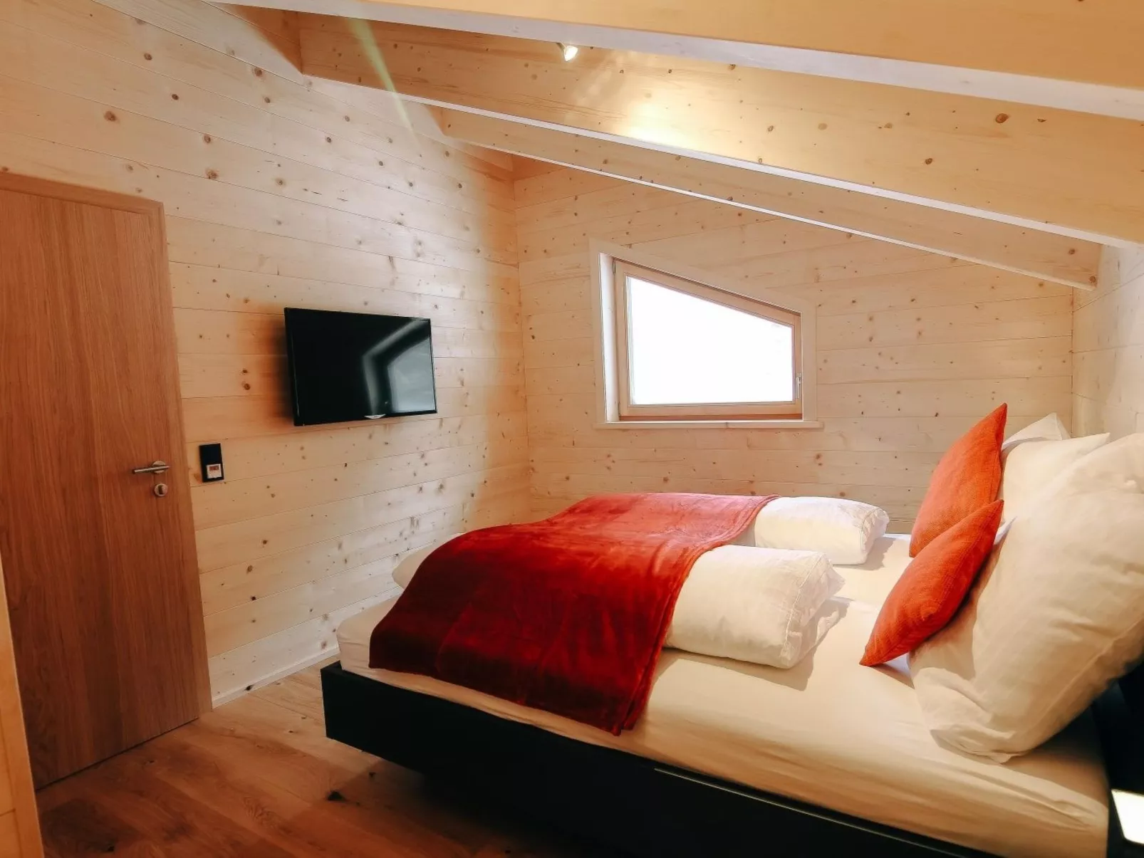 Heidi Chalets Falkertsee – Luxus für Familien & Wellnessurlauber - Image-tags.info