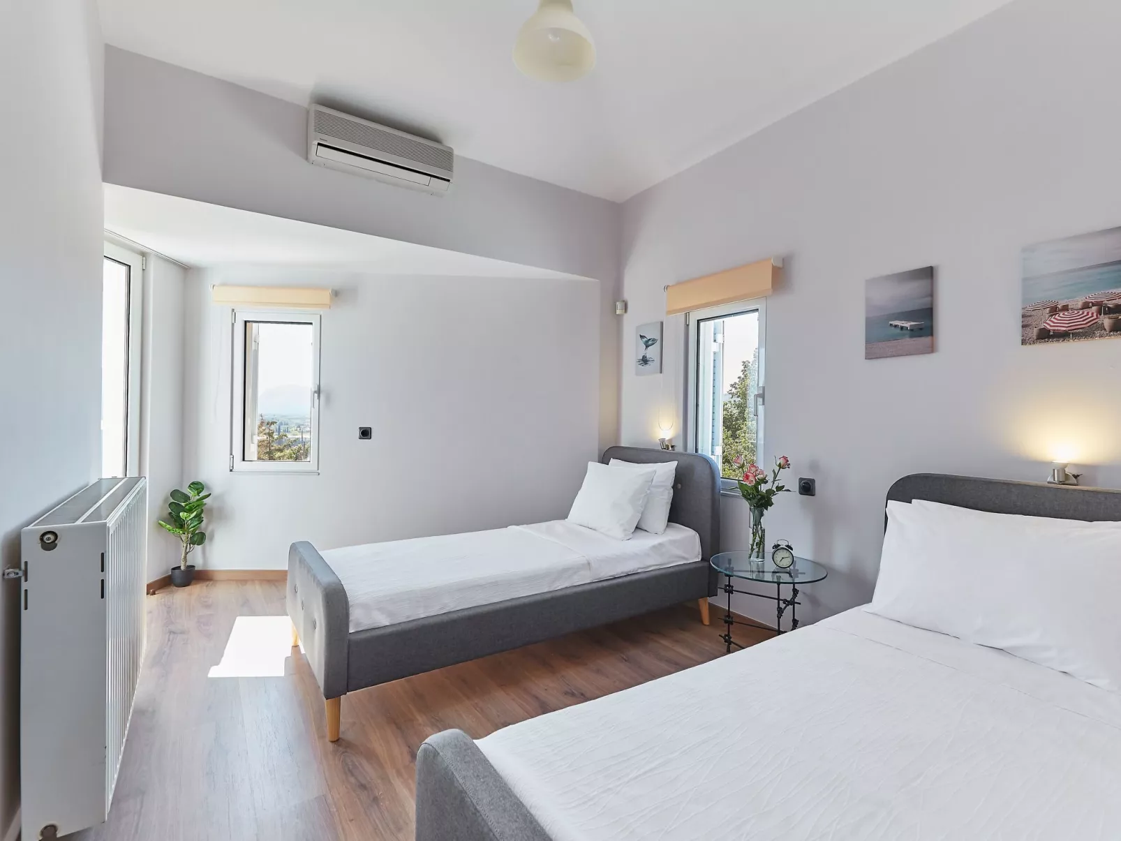 Villa Dennis Euthoria Rückzugsort-Binnen