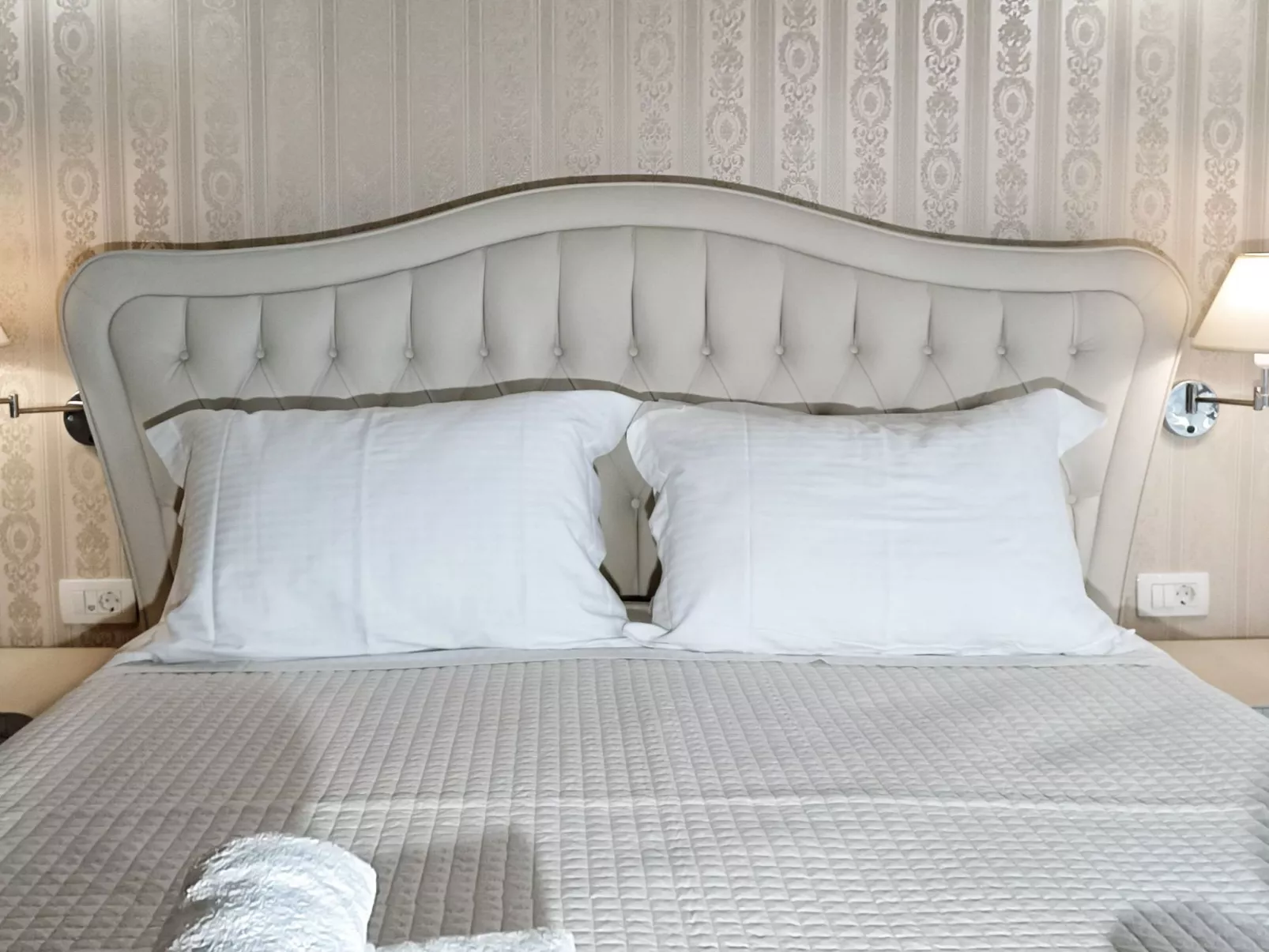 In Mithimna mit Privatem Pool-Binnen