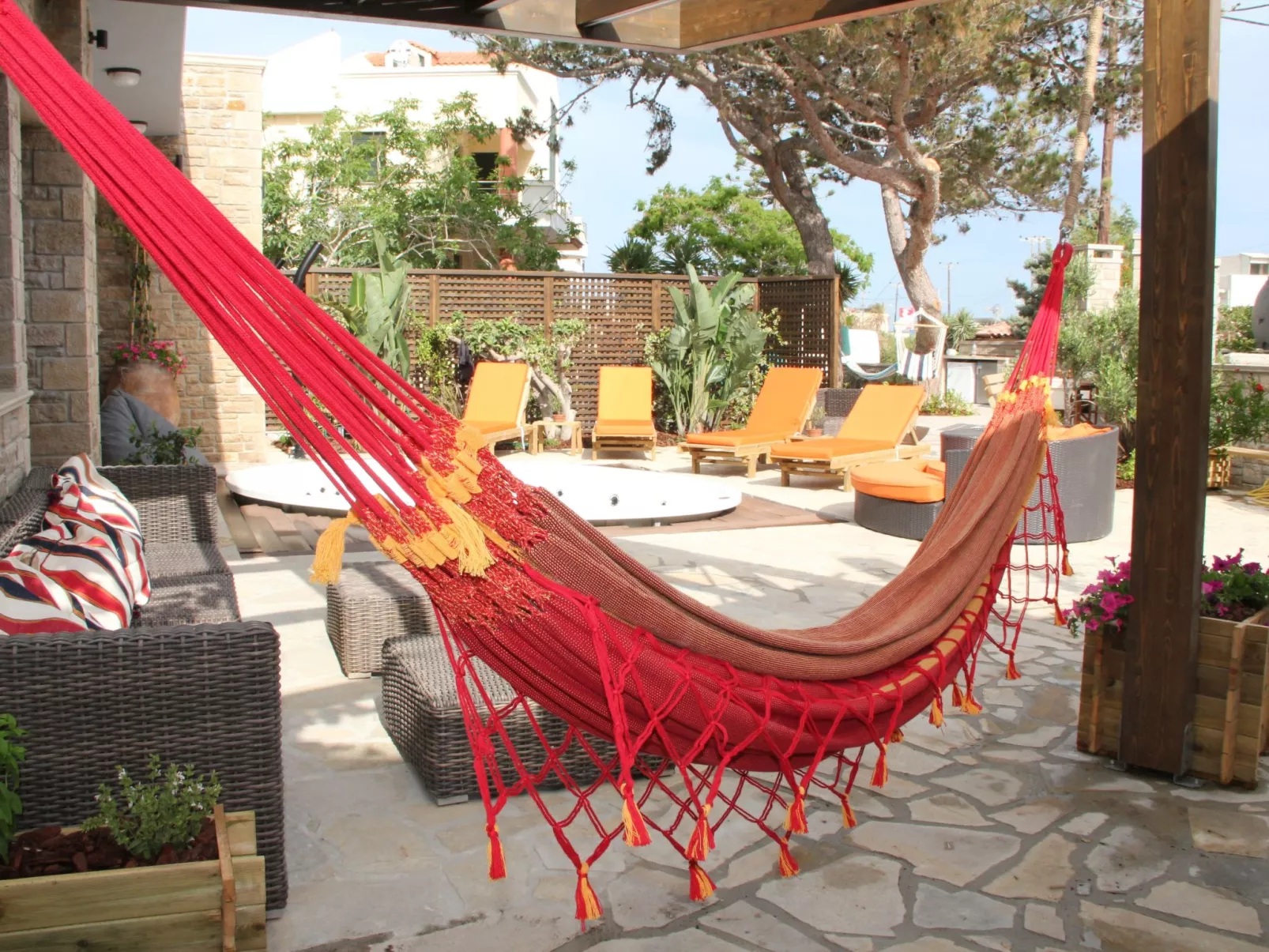 Lemonia für 6 Personen und 3 Kinder-Image-tags.info