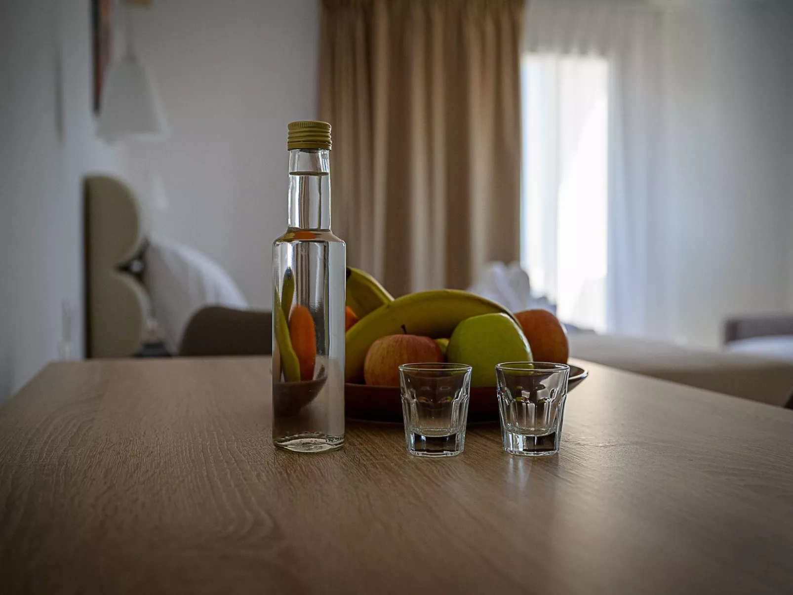 Sunsea Studios - Studio mit Meerblick 4-Binnen