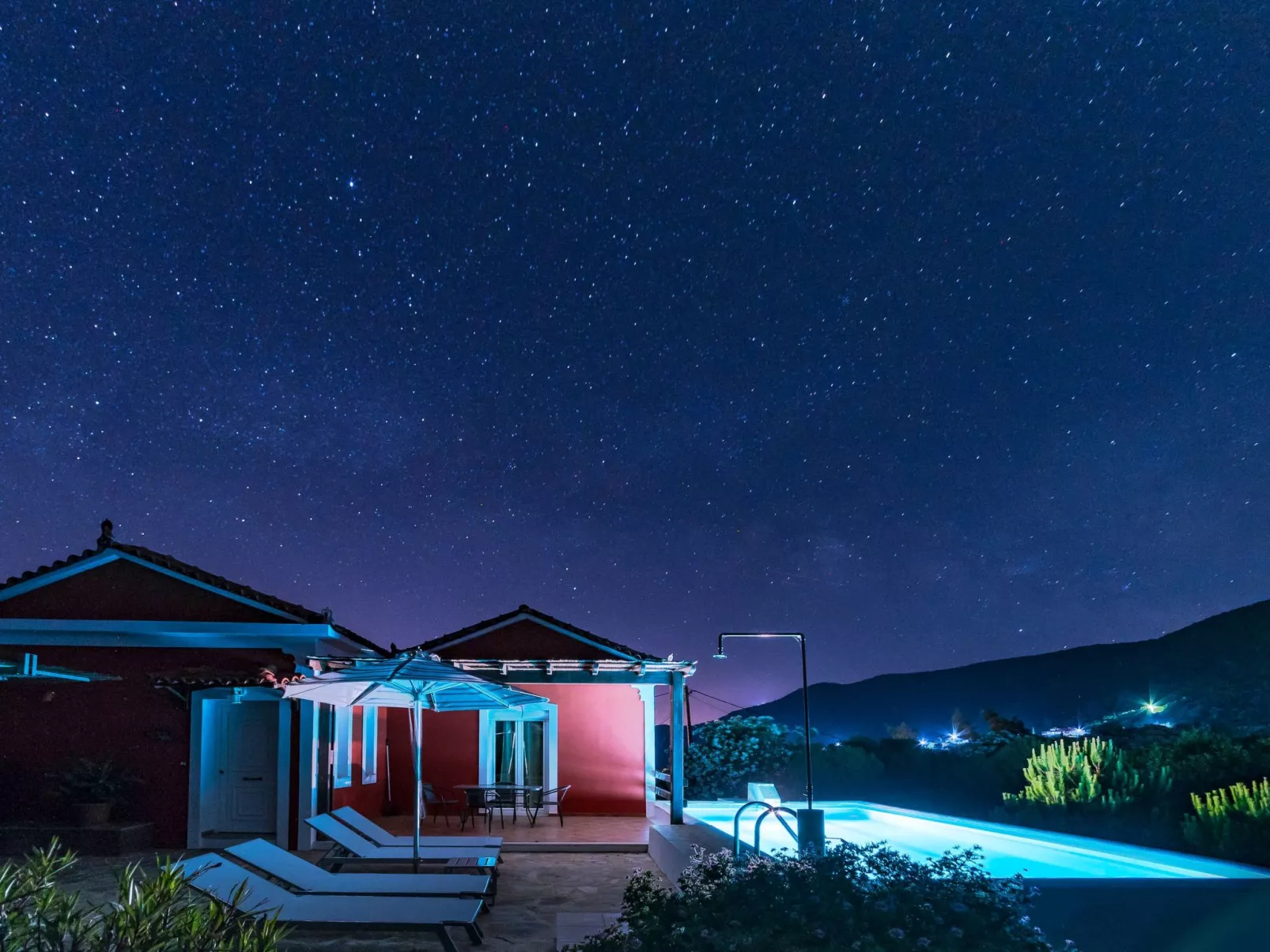 "Rote Villa"-Image-tags.info