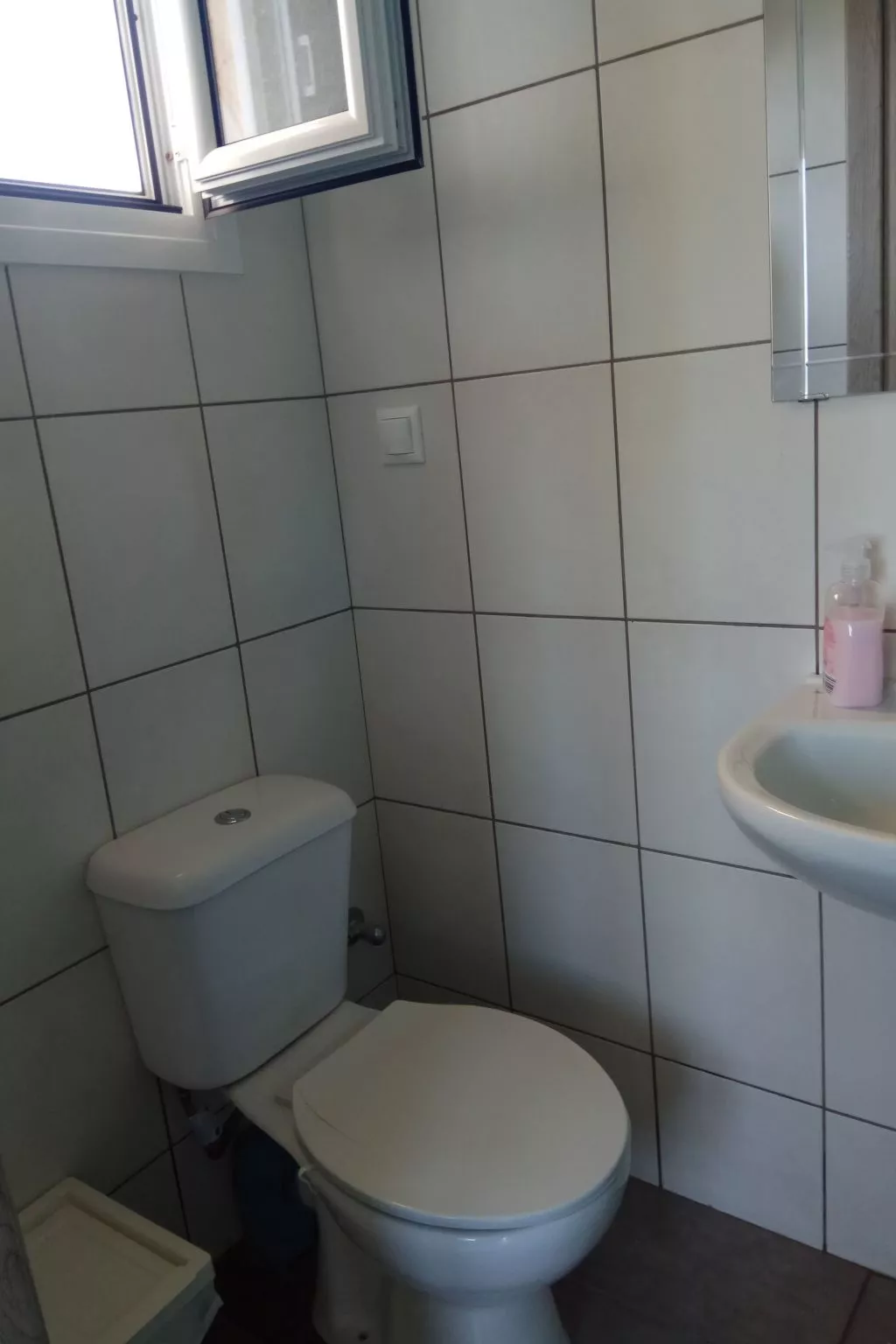 Monte Blu Beach Ferienwohnung-Binnen