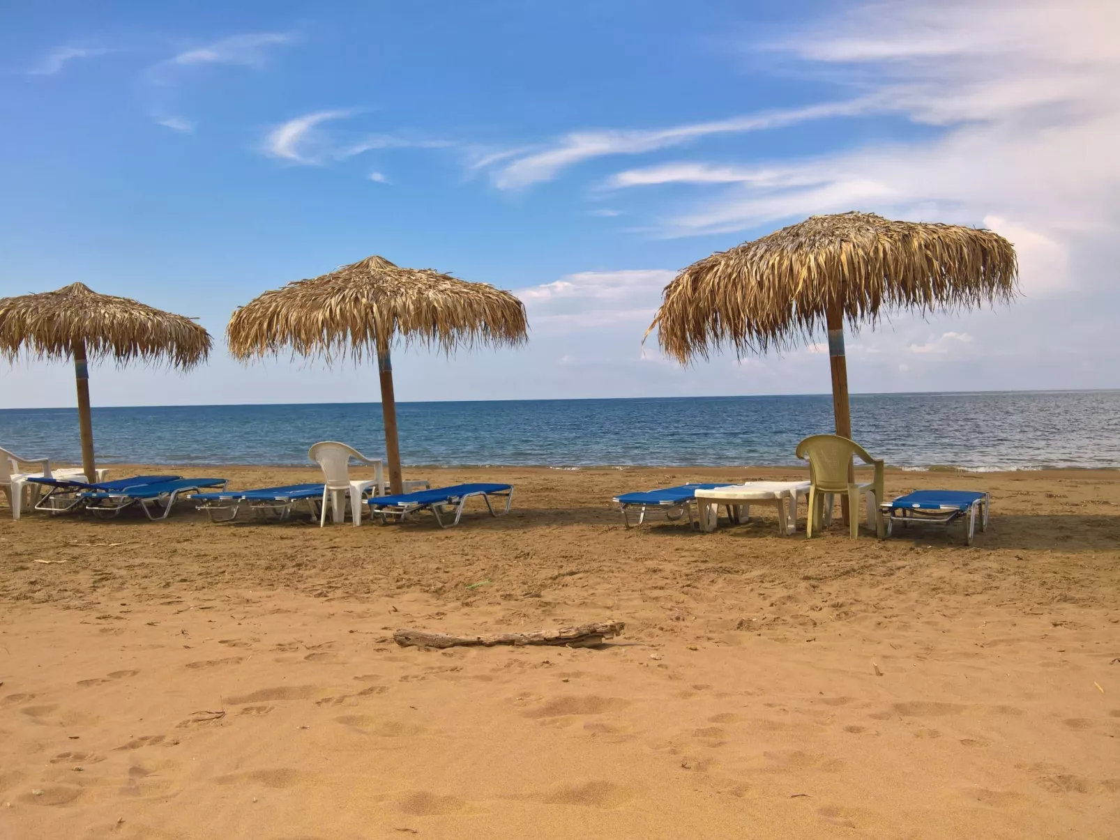 White Villas GV-Buiten