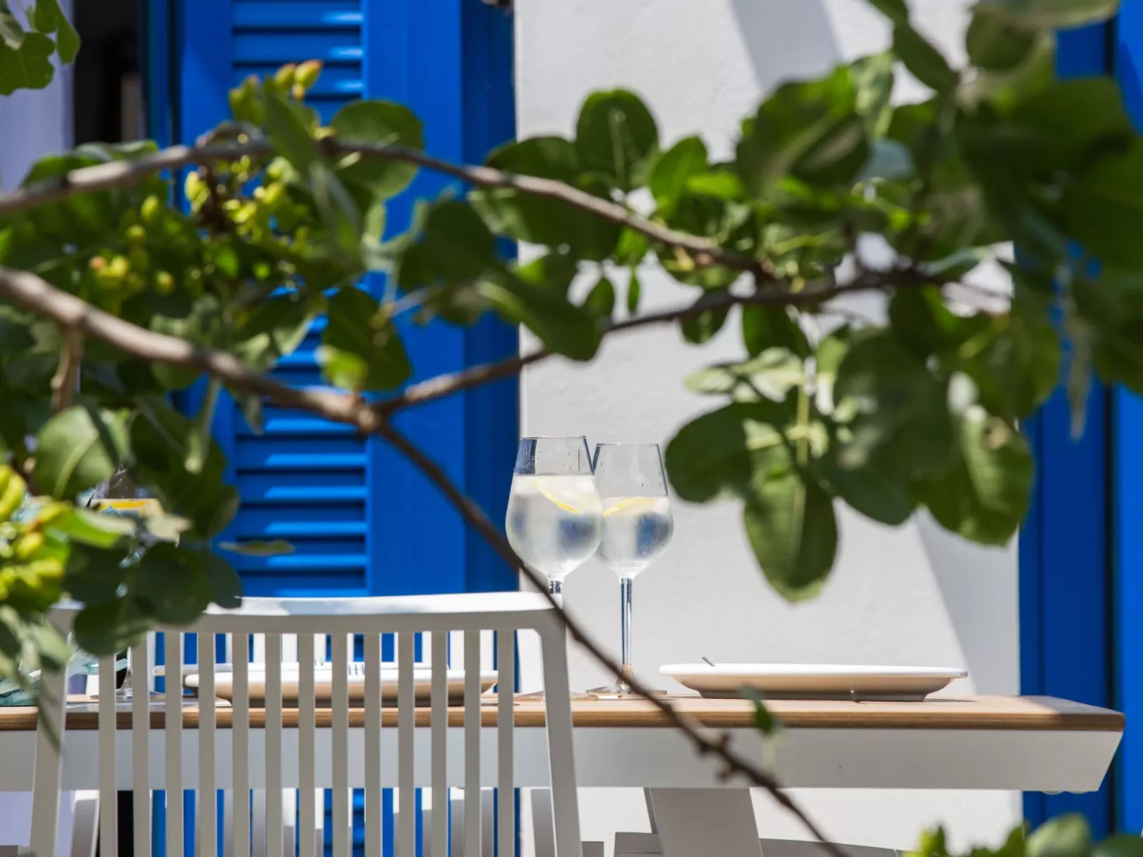 Ferienvilla "Aneli Luxury"-Buiten