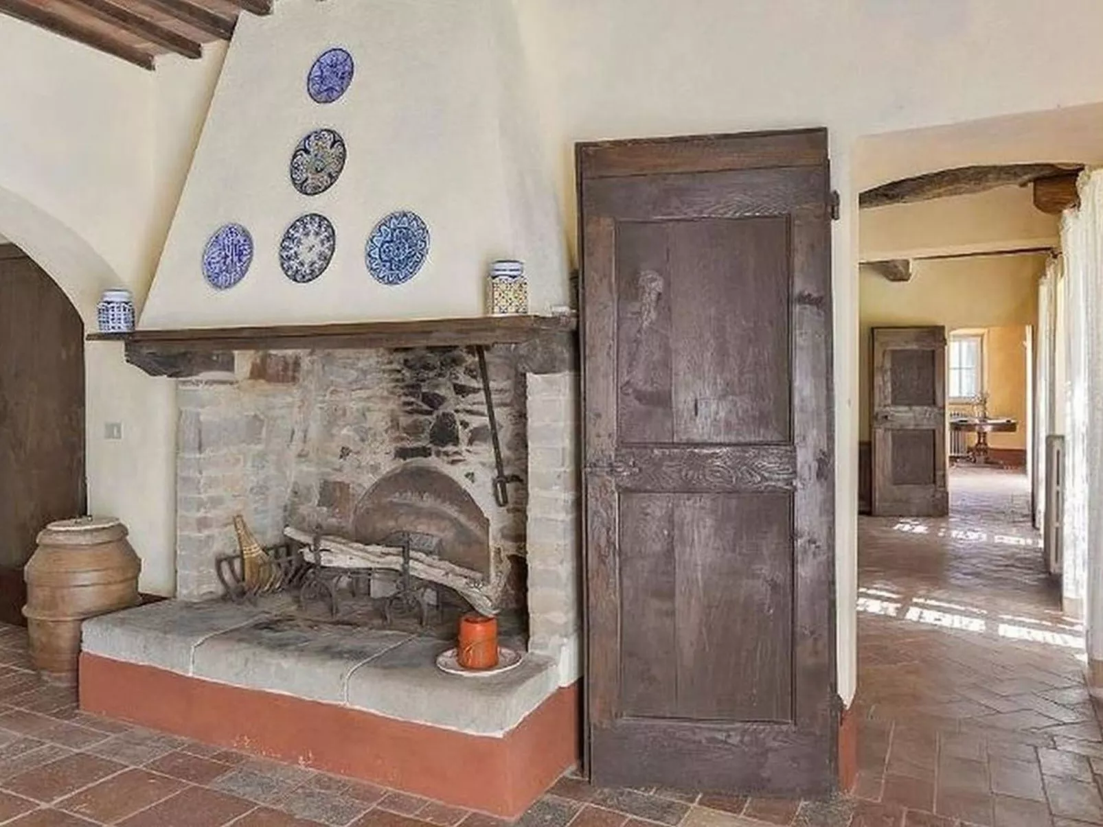 Villaflair - Pool Villa Magliano-Binnen