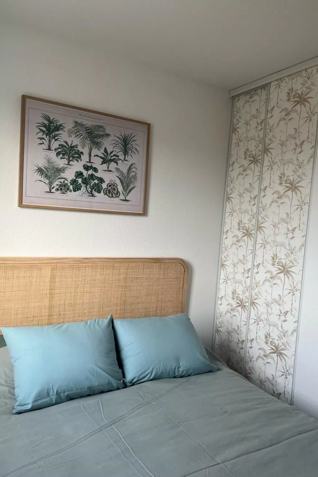 Seaside Tropical Duplex mit Pool-Binnen