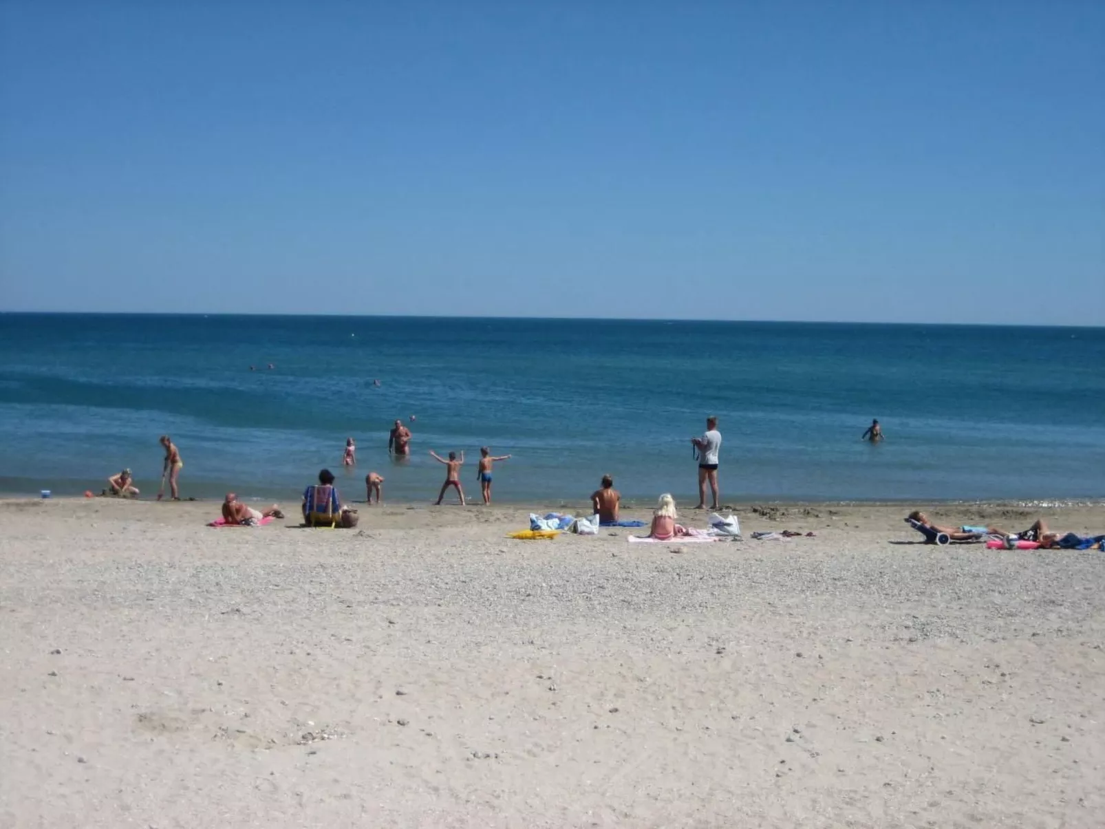 Clair de Plage-Image-tags.info