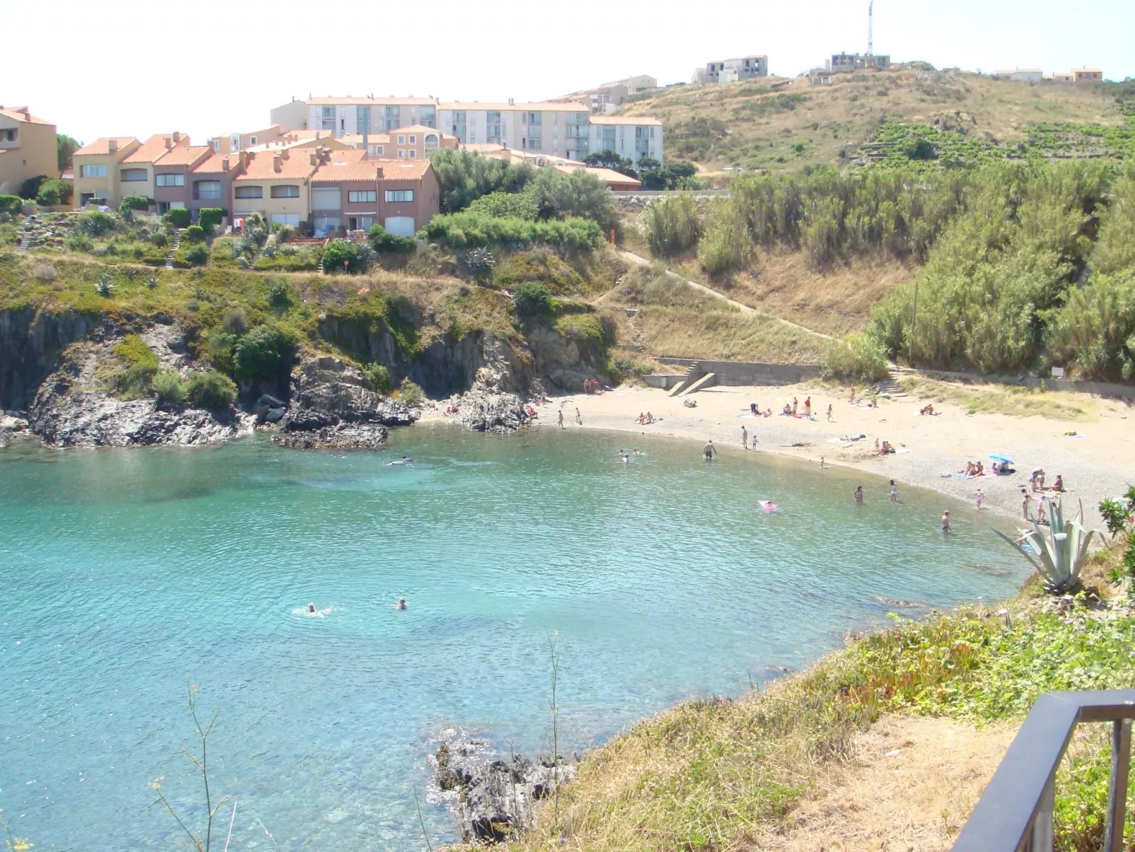 Mit Blick auf das Wasser-Image-tags.info