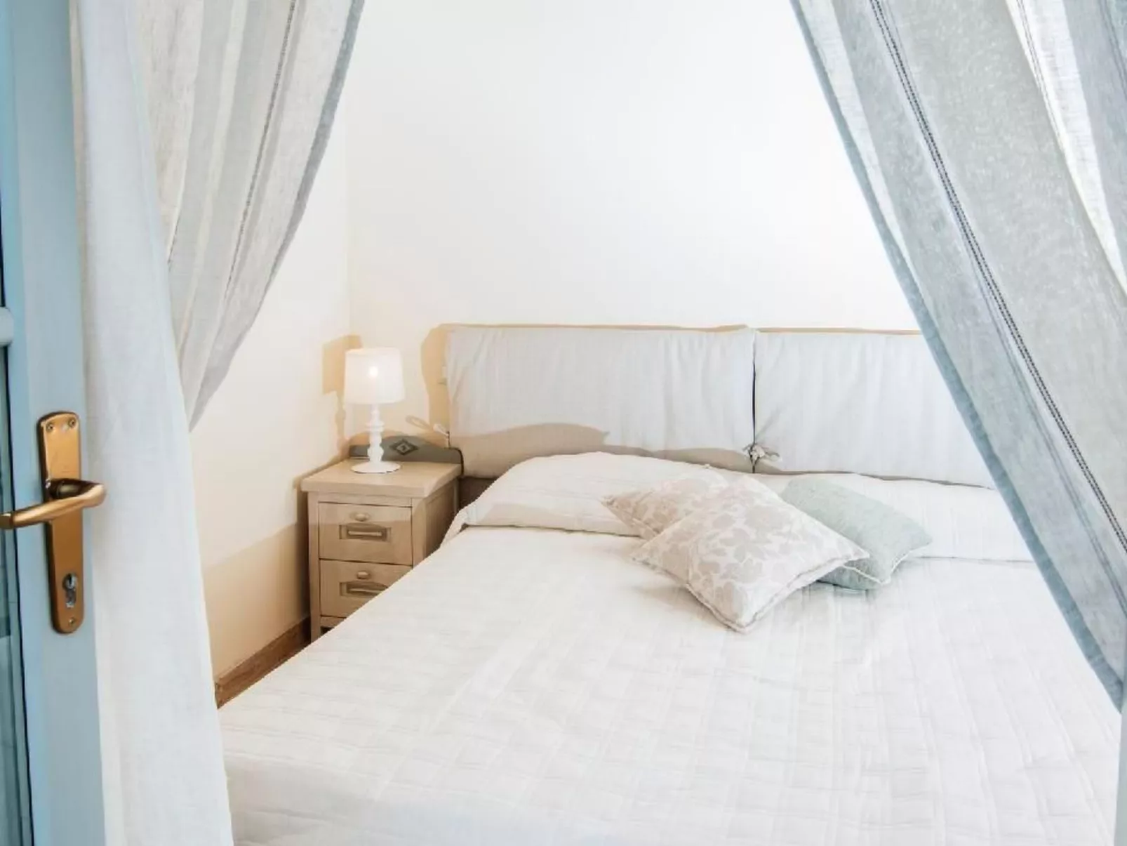 Ferienvilla 'Casale Galli' mit eigenem Pool-Binnen