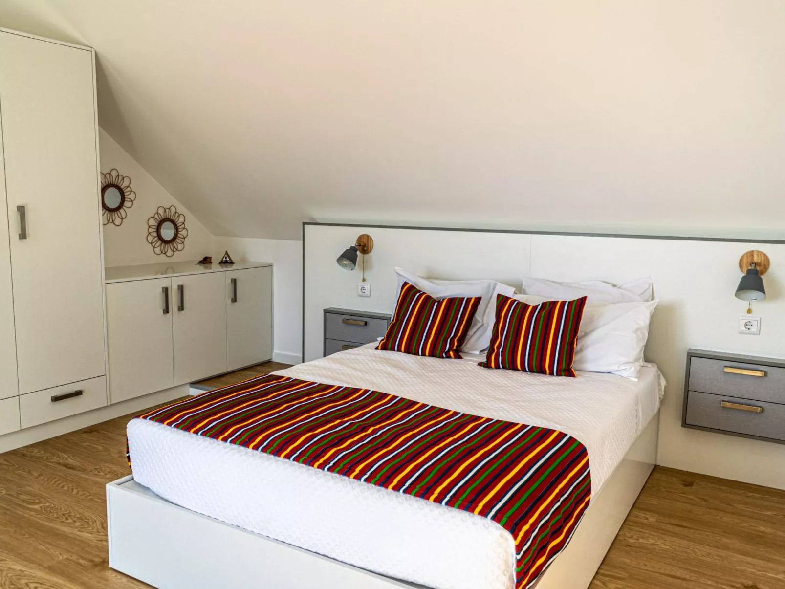 Sunscape Studio, 1-Zimmer-Wohnung - Ponta do Sol-Binnen