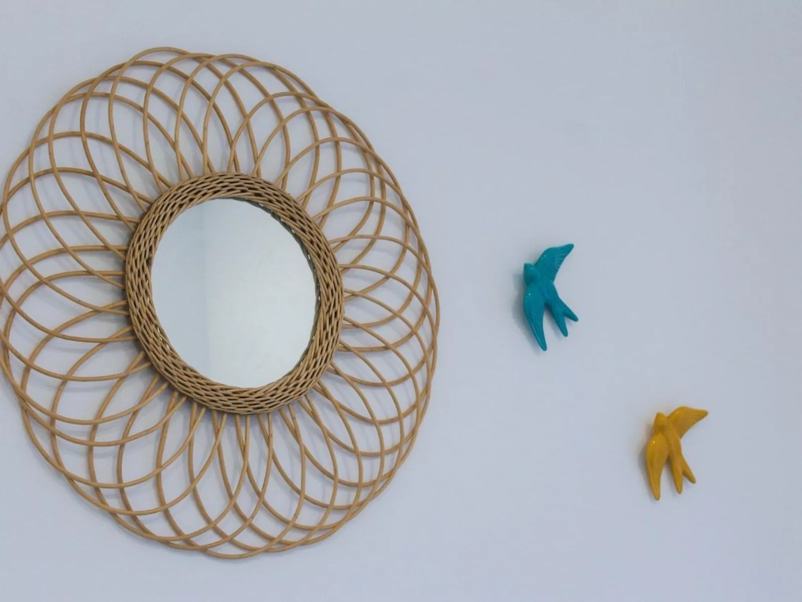 Ganz nah an der Mündung-Binnen