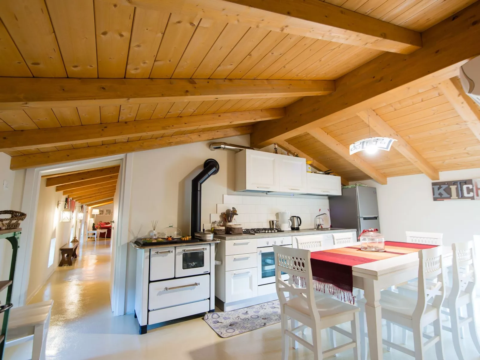 Anwesen mit privatem Garten und Grill-Image-tags.info