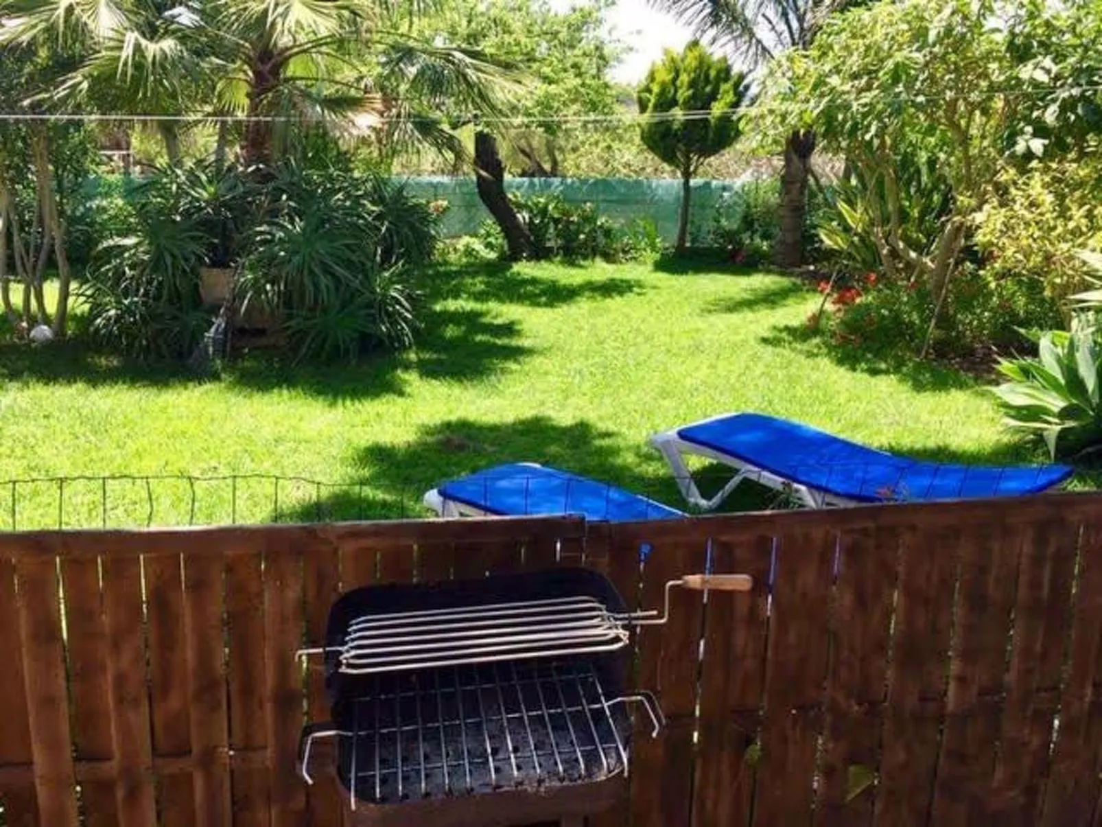 Für 4 Personen in Algoz, Algarve-Binnen