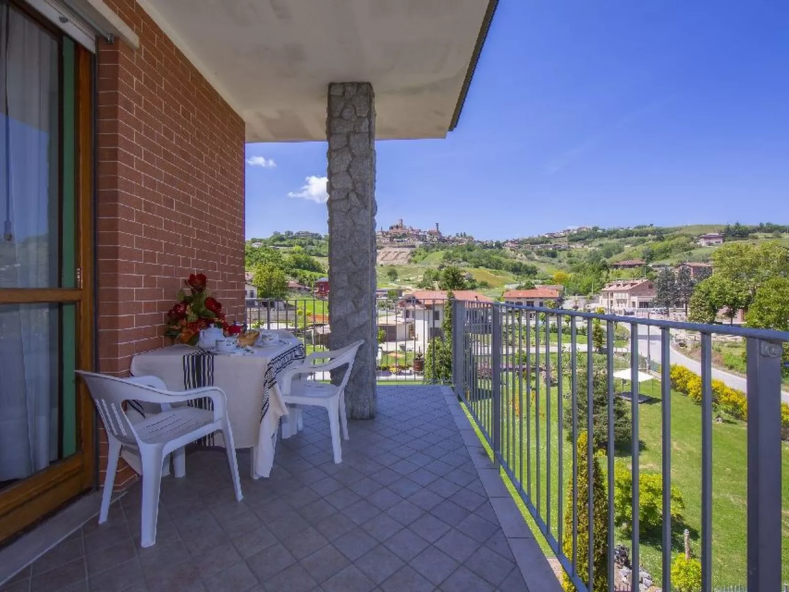 Wohnung im Roero-Buiten