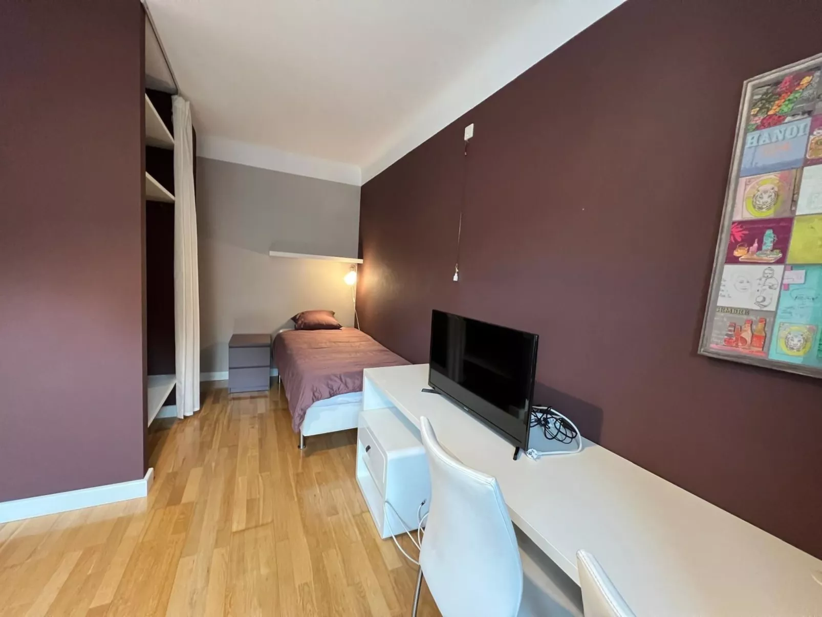 Zalixor Two Wohnung in Luxemburg-Binnen