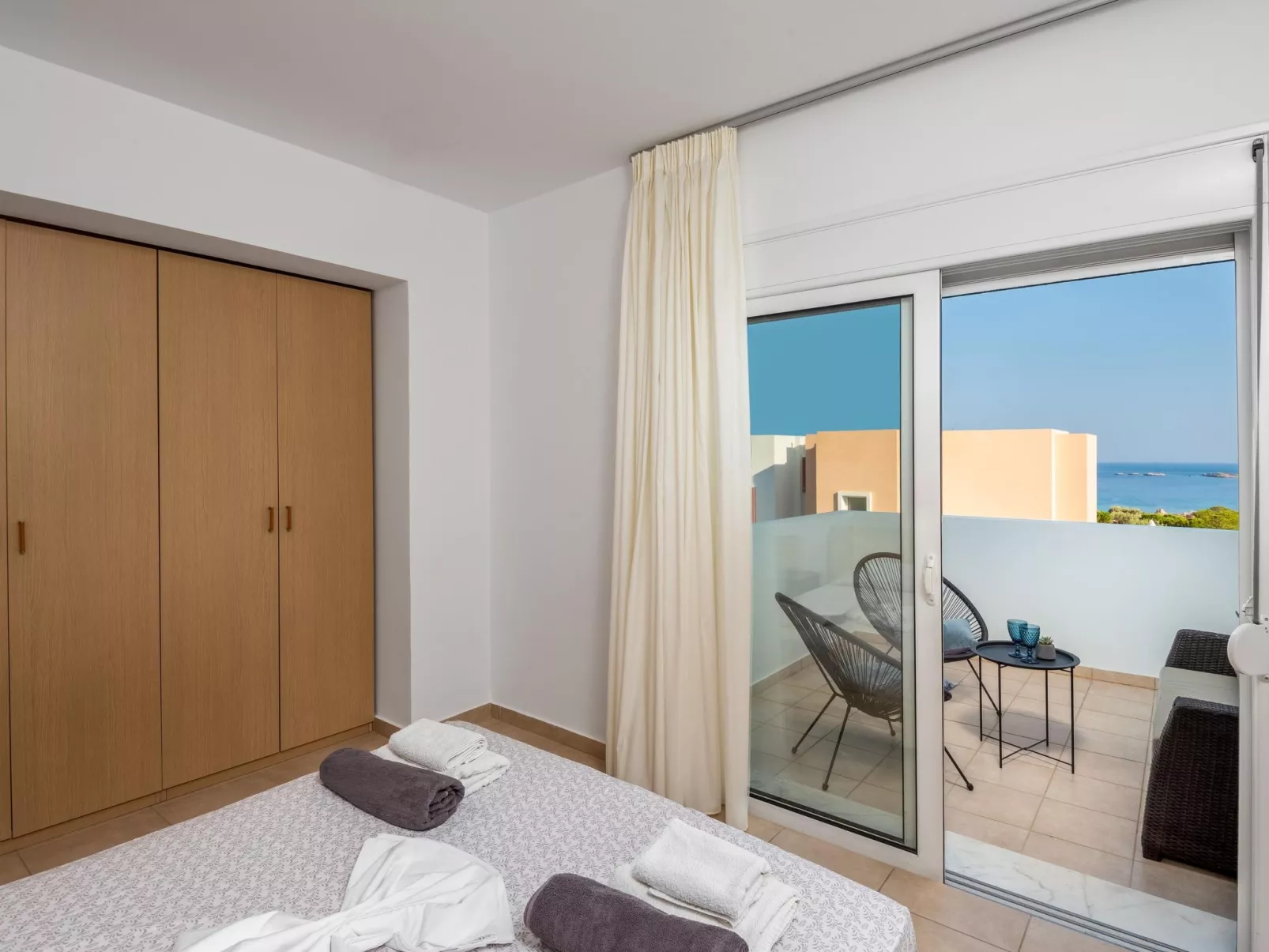 Anbetungswürdige Villa-Binnen