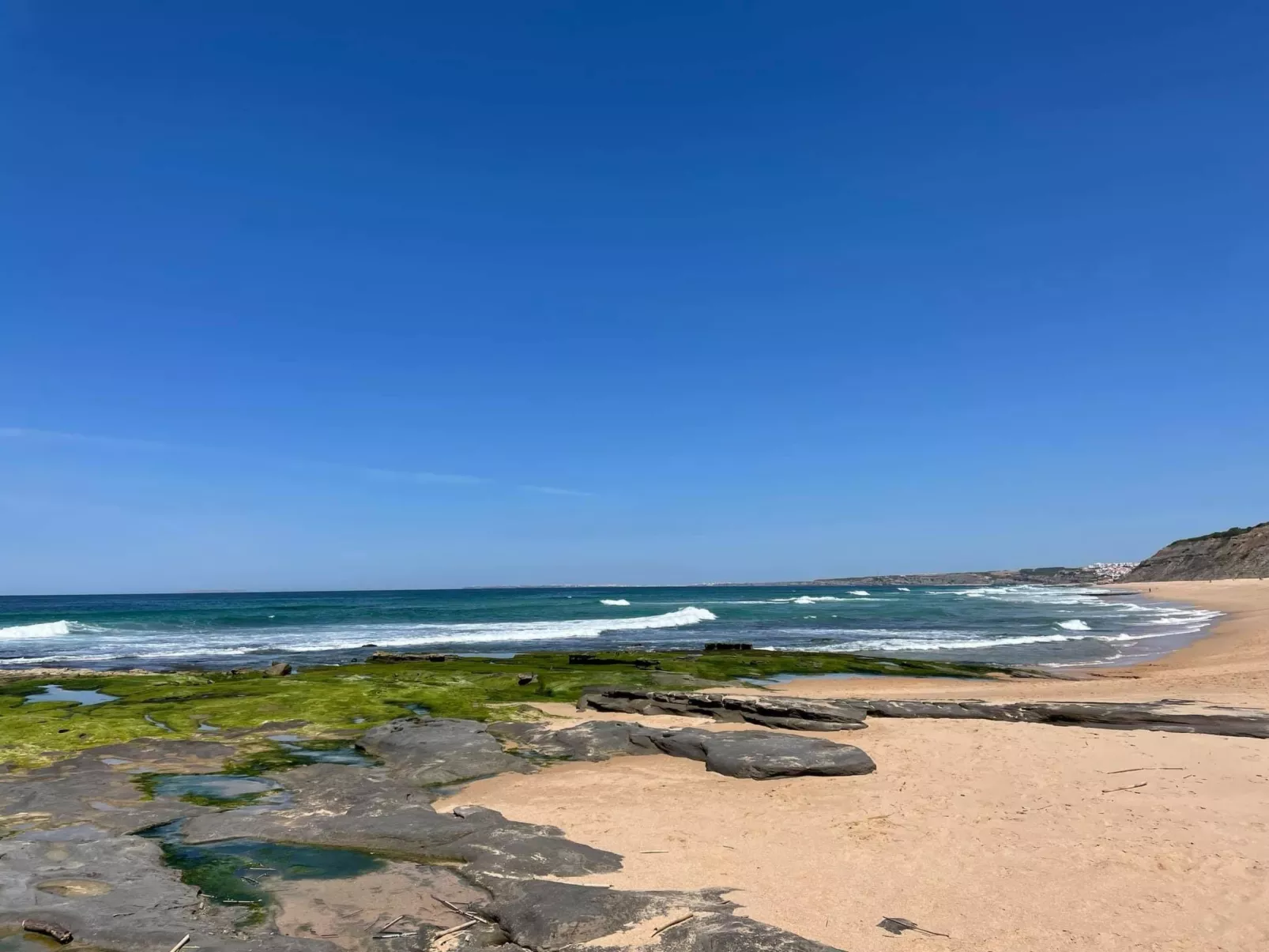 Villa Azinhança do Mar-Image-tags.info