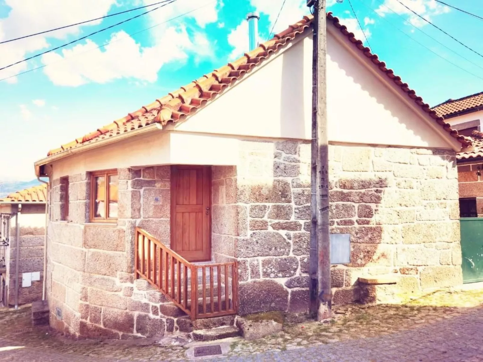 Haus Le Chant des Oiseaux-Image-tags.info